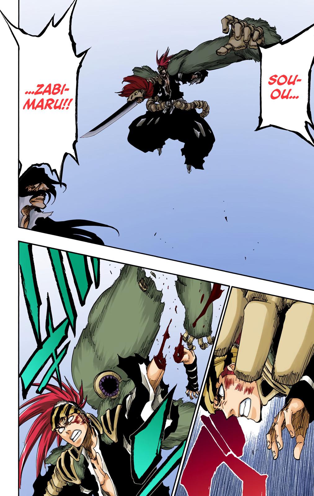 Chapitre 683 — Chapter 683 — Page 4