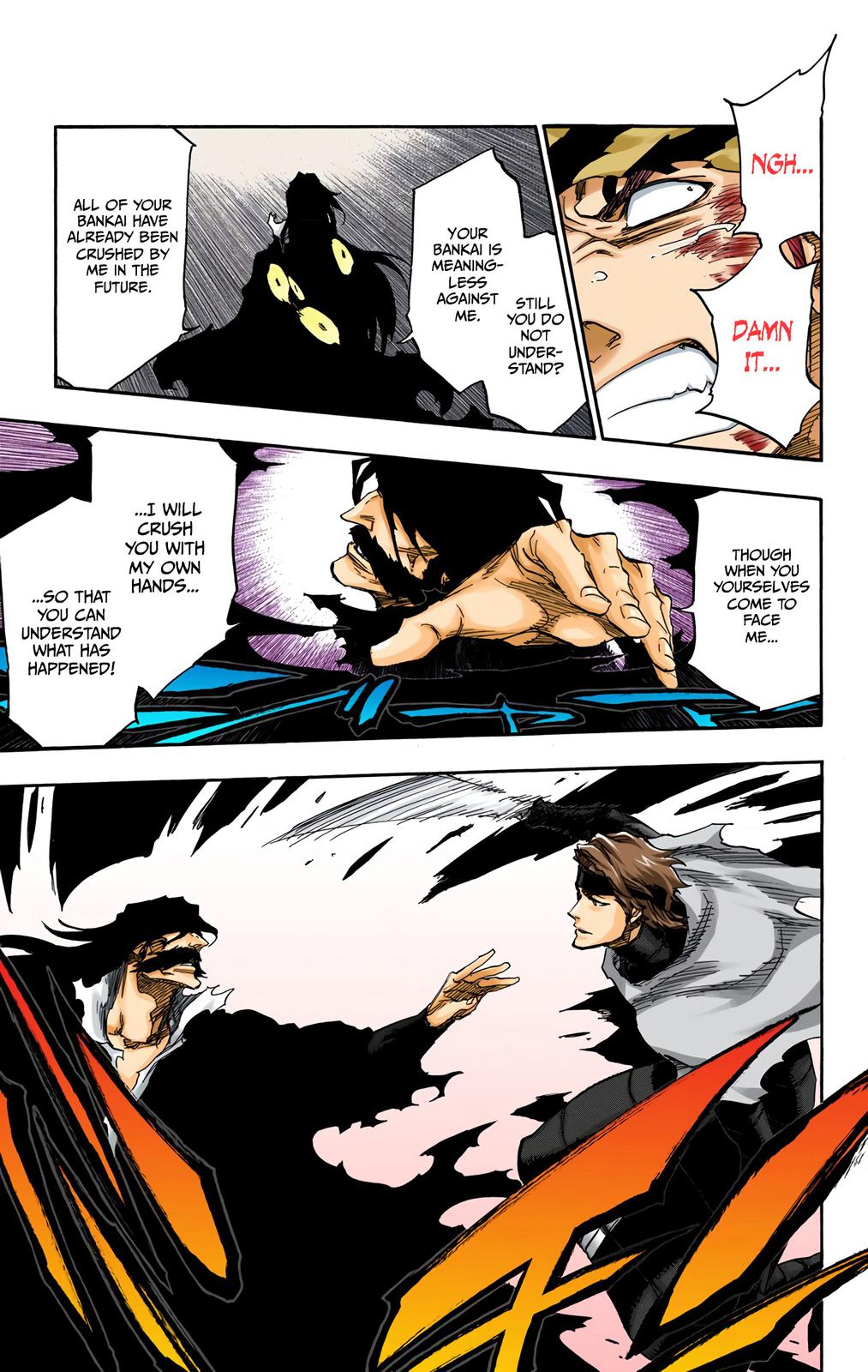 Chapitre 683 — Chapter 683 — Page 5