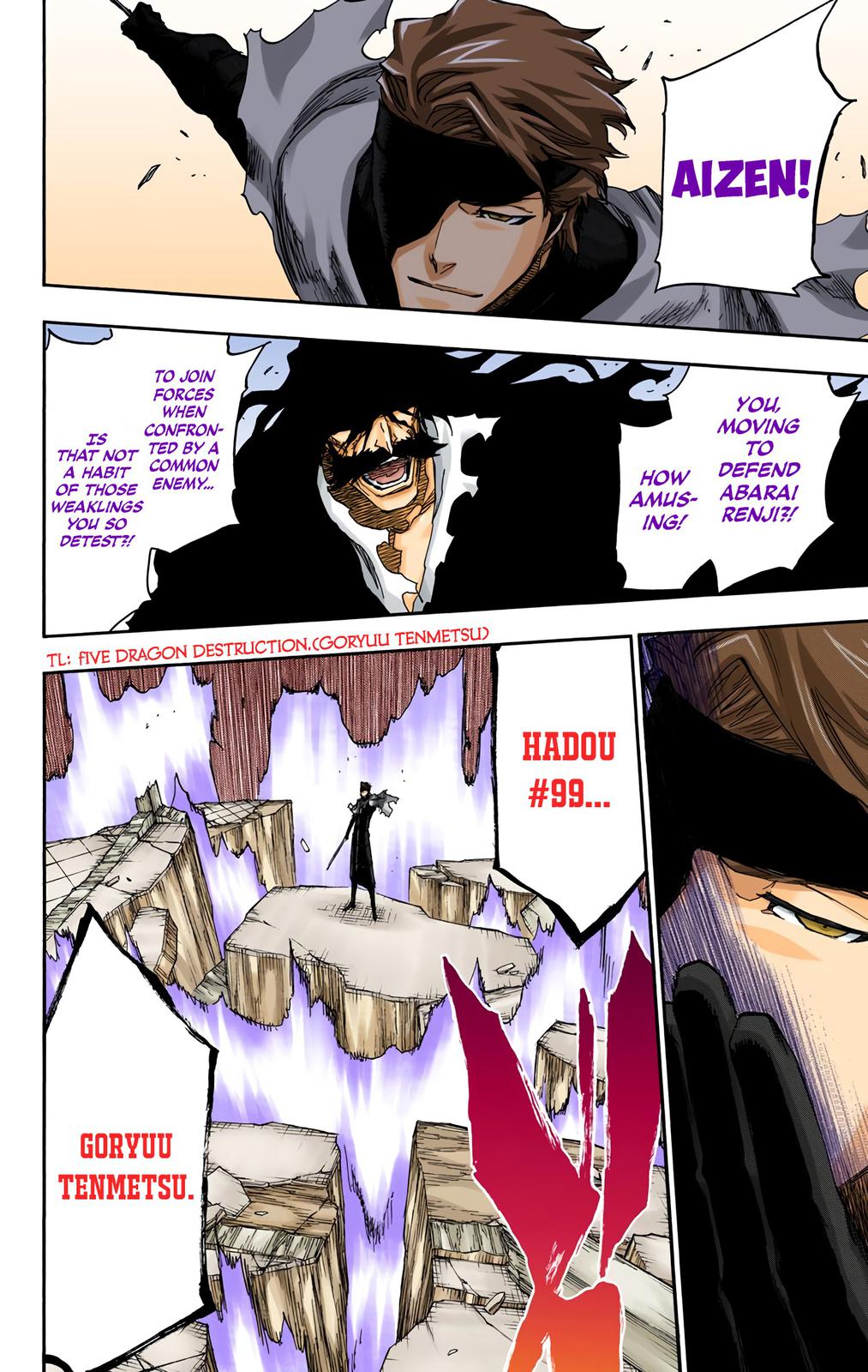 Chapitre 683 — Chapter 683 — Page 6