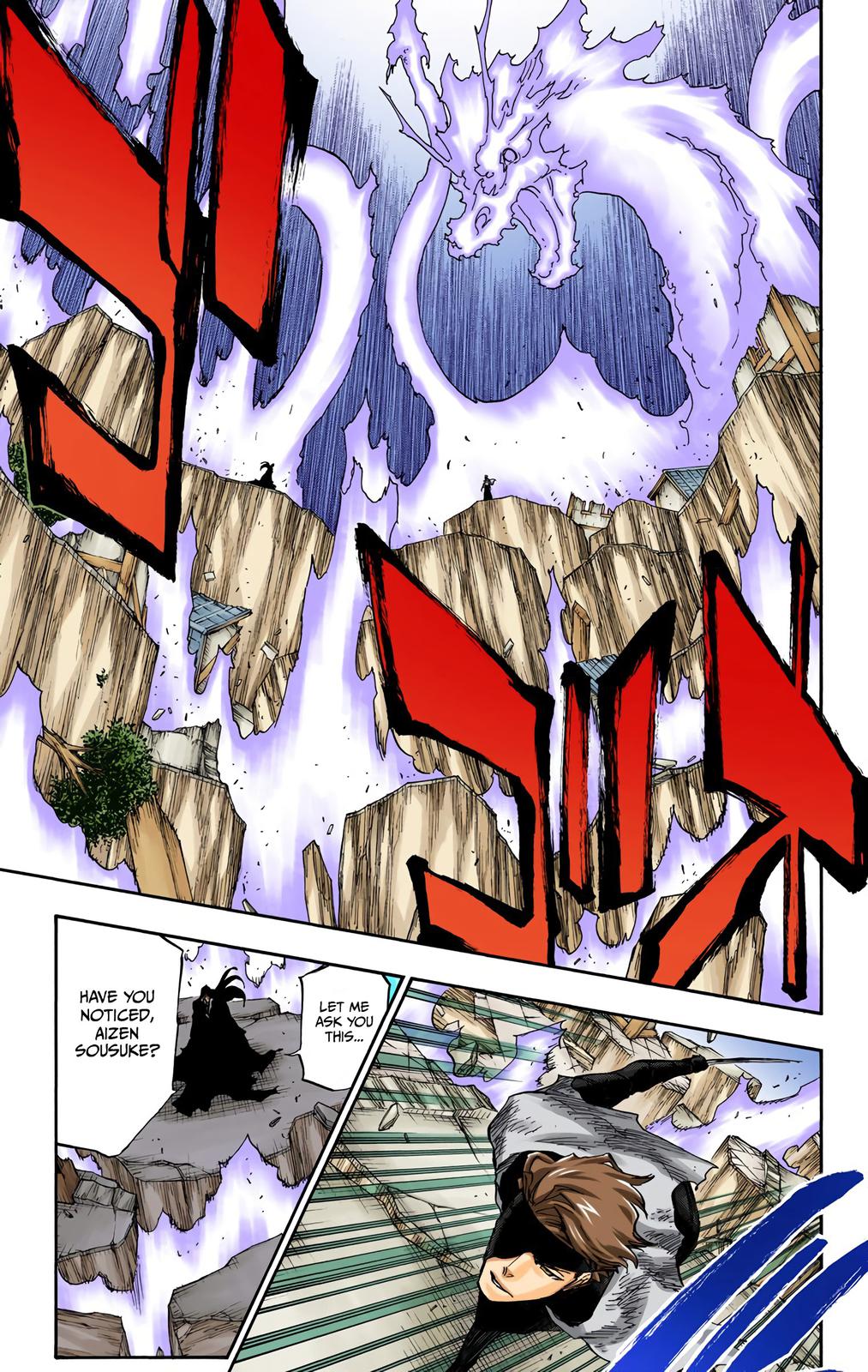 Chapitre 683 — Chapter 683 — Page 7