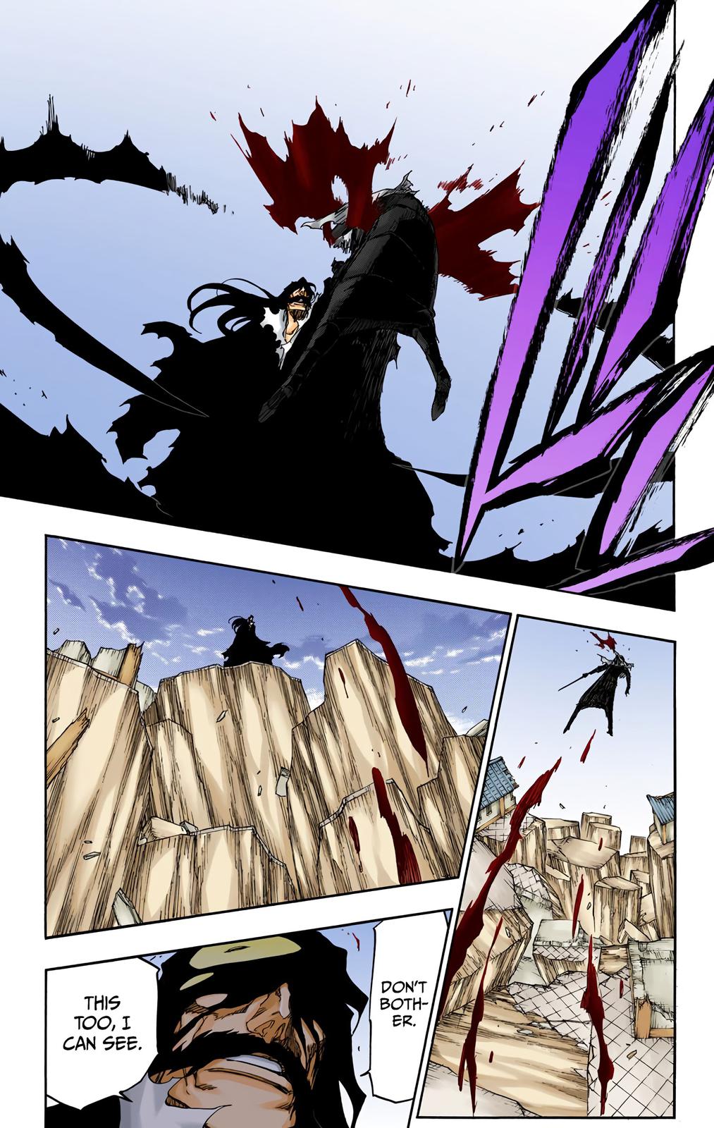 Chapitre 683 — Chapter 683 — Page 9