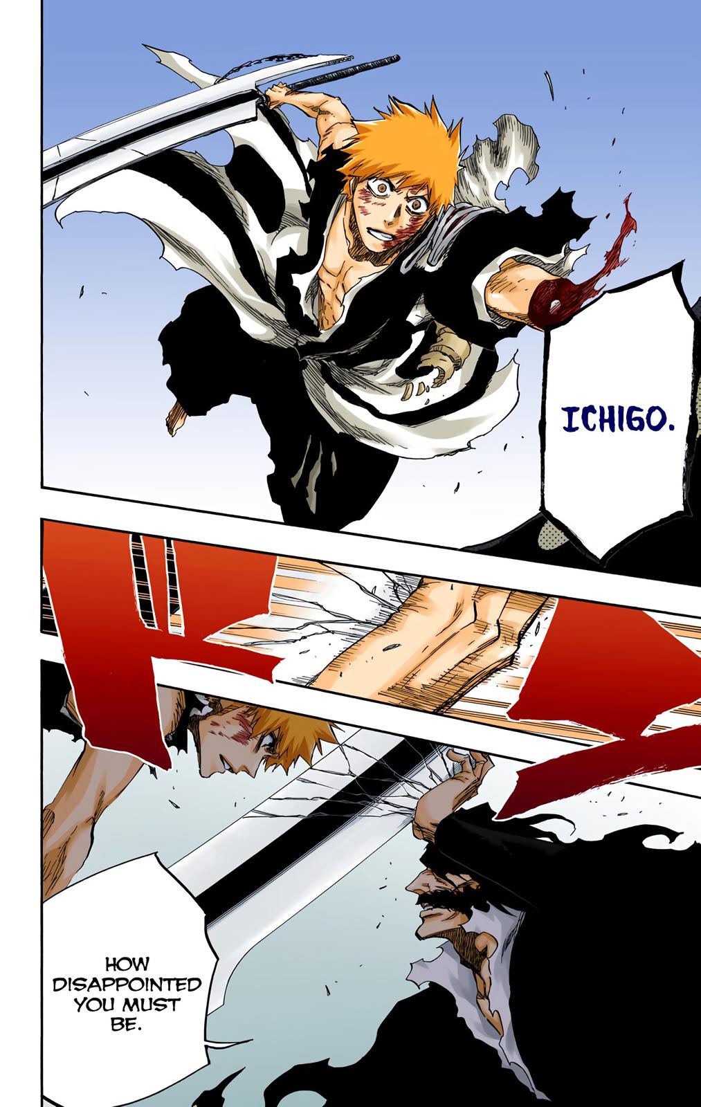 Chapitre 683 — Chapter 683 — Page 10