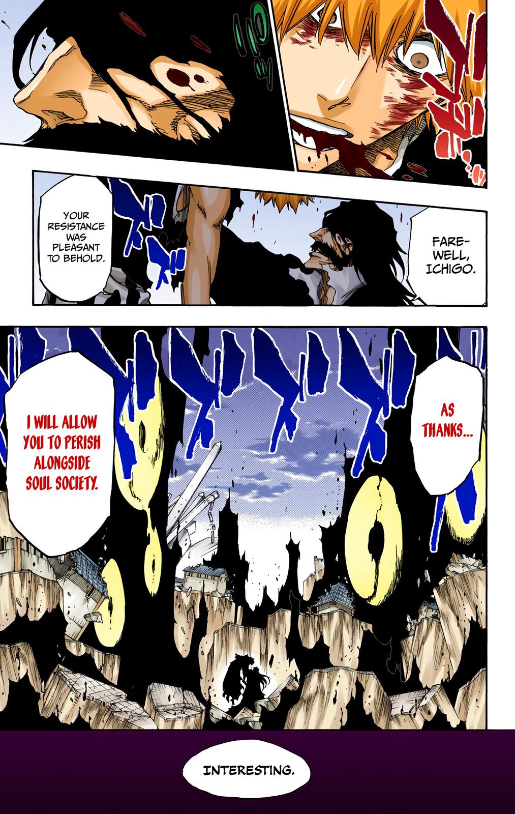 Chapitre 683 — Chapter 683 — Page 13