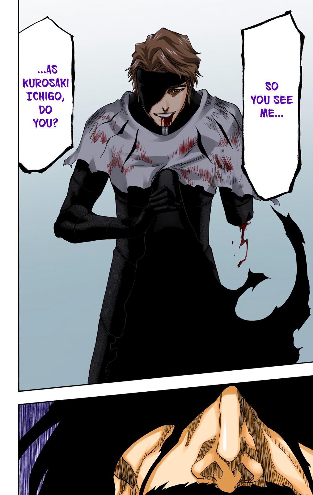 Chapitre 683 — Chapter 683 — Page 14