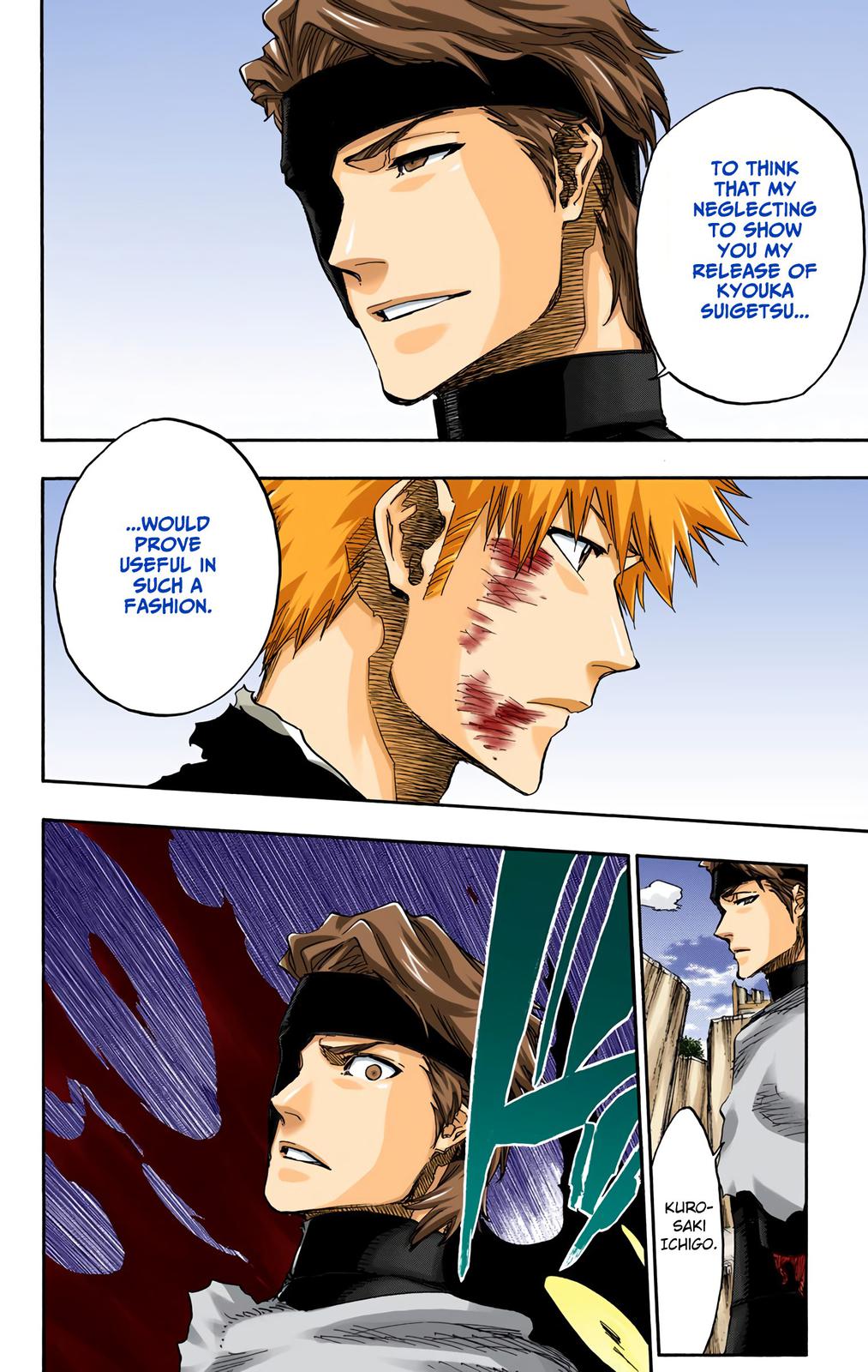 Chapitre 684 — Chapter 684 — Page 4