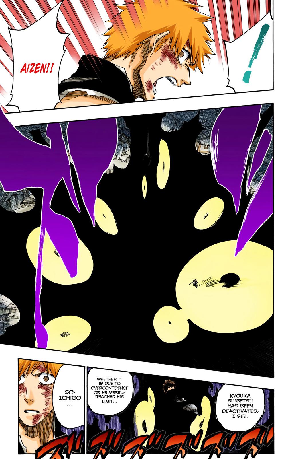 Chapitre 684 — Chapter 684 — Page 5