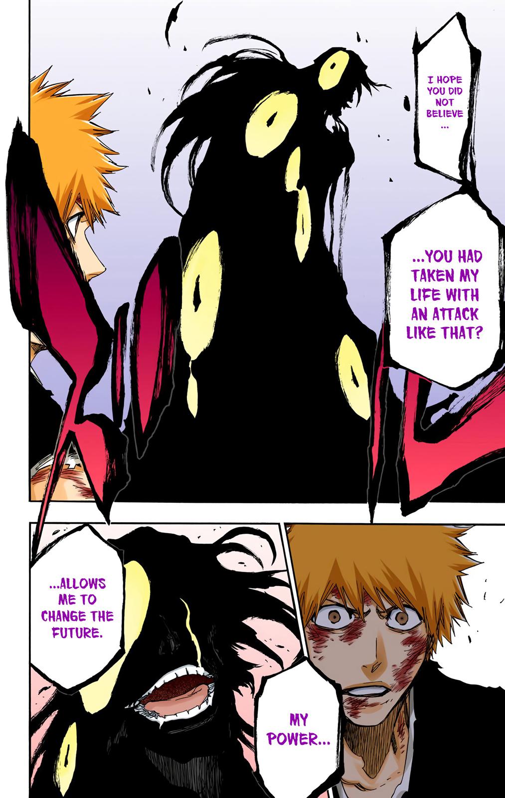 Chapitre 684 — Chapter 684 — Page 6