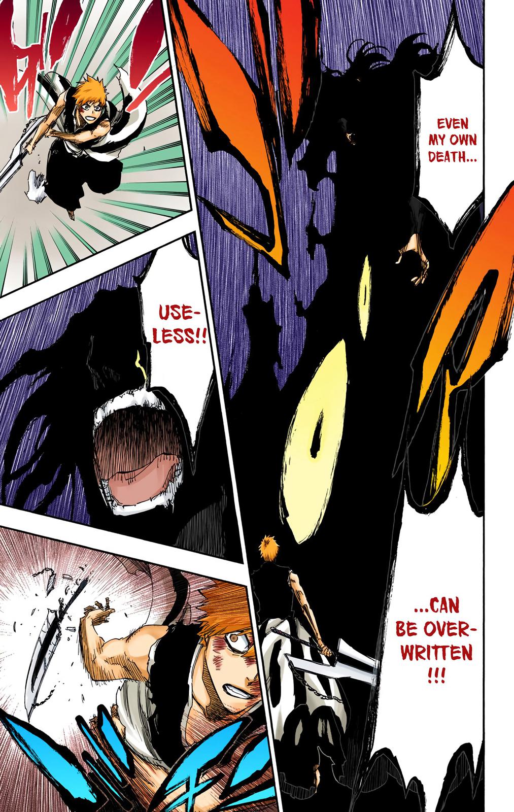 Chapitre 684 — Chapter 684 — Page 7