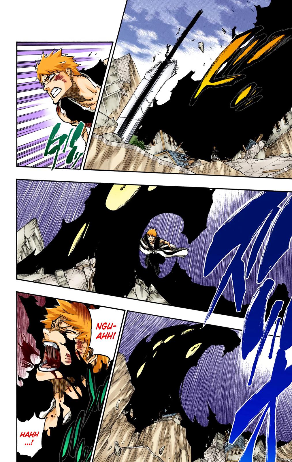 Chapitre 684 — Chapter 684 — Page 8