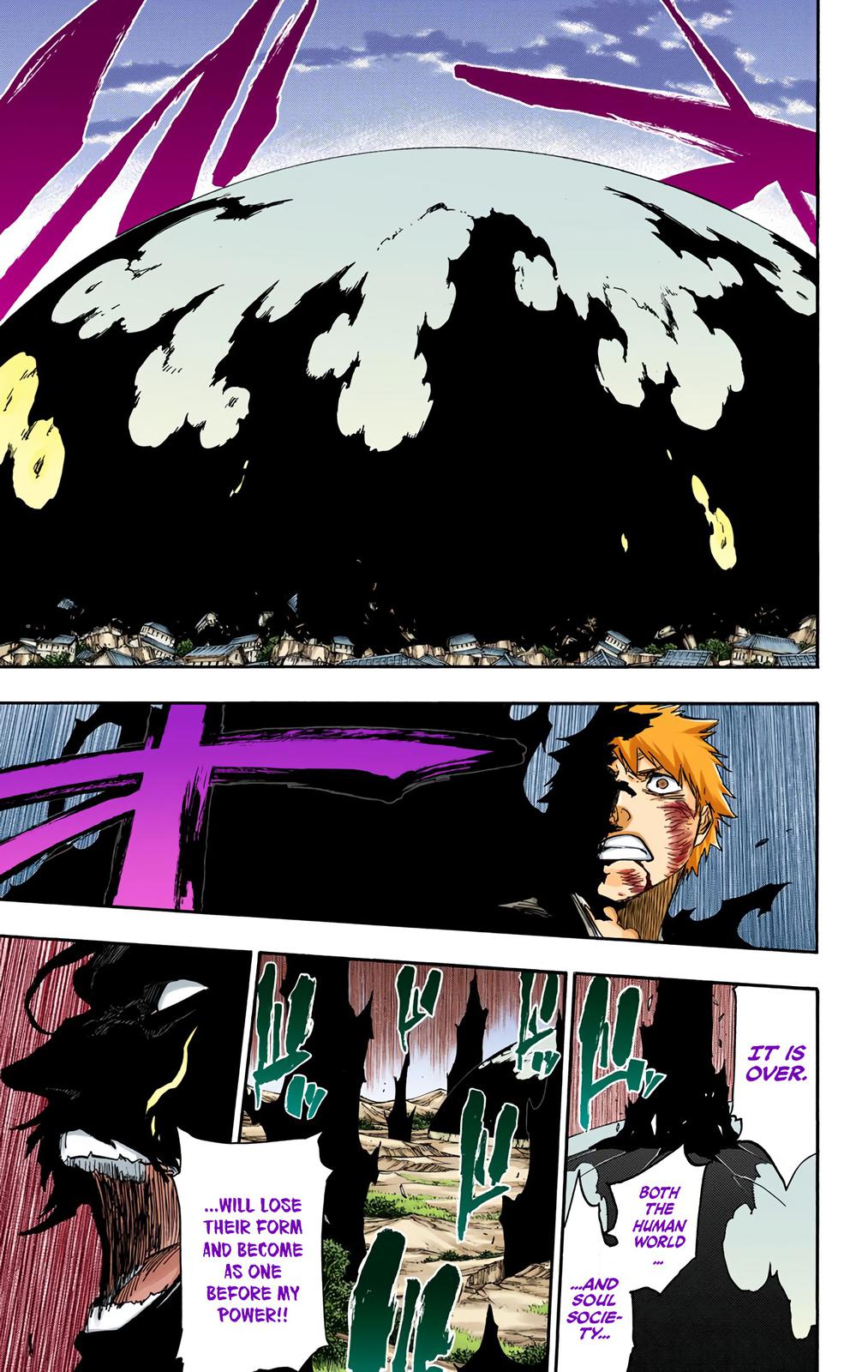 Chapitre 684 — Chapter 684 — Page 9
