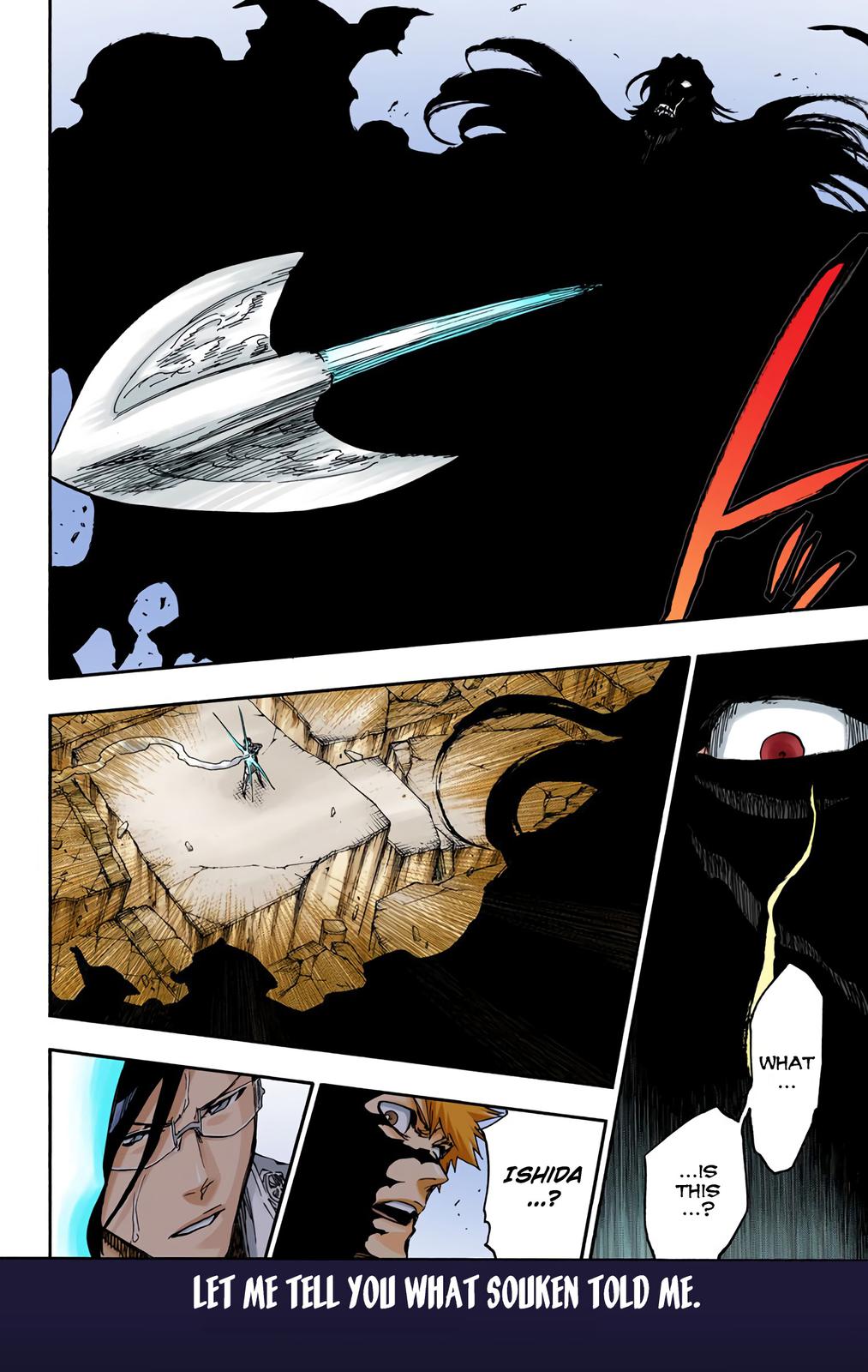 Chapitre 684 — Chapter 684 — Page 10