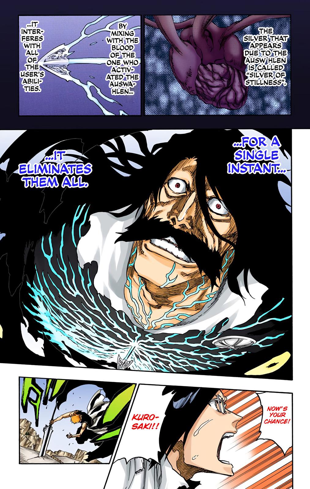Chapitre 684 — Chapter 684 — Page 11