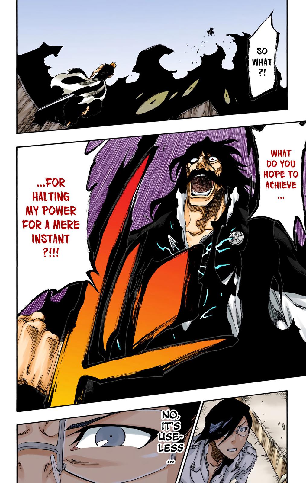 Chapitre 684 — Chapter 684 — Page 12