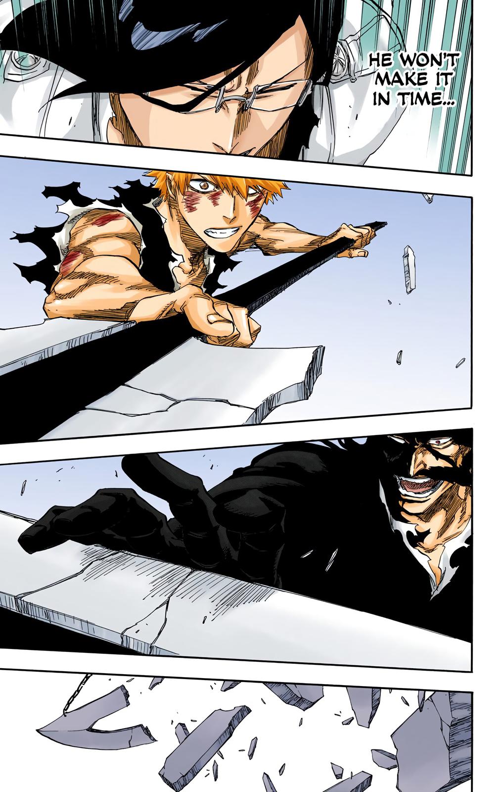 Chapitre 684 — Chapter 684 — Page 13