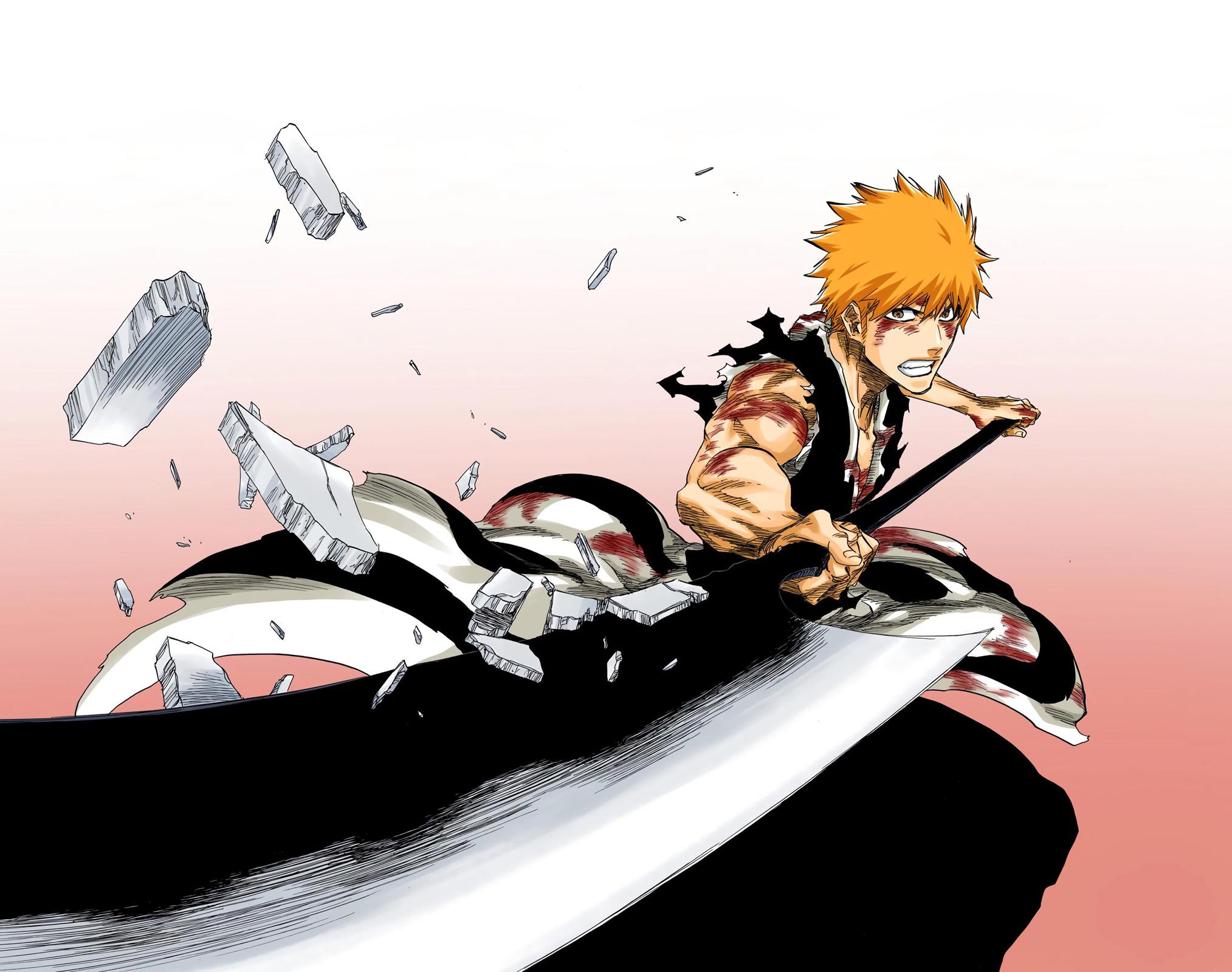 Chapitre 684 — Chapter 684 — Page 14