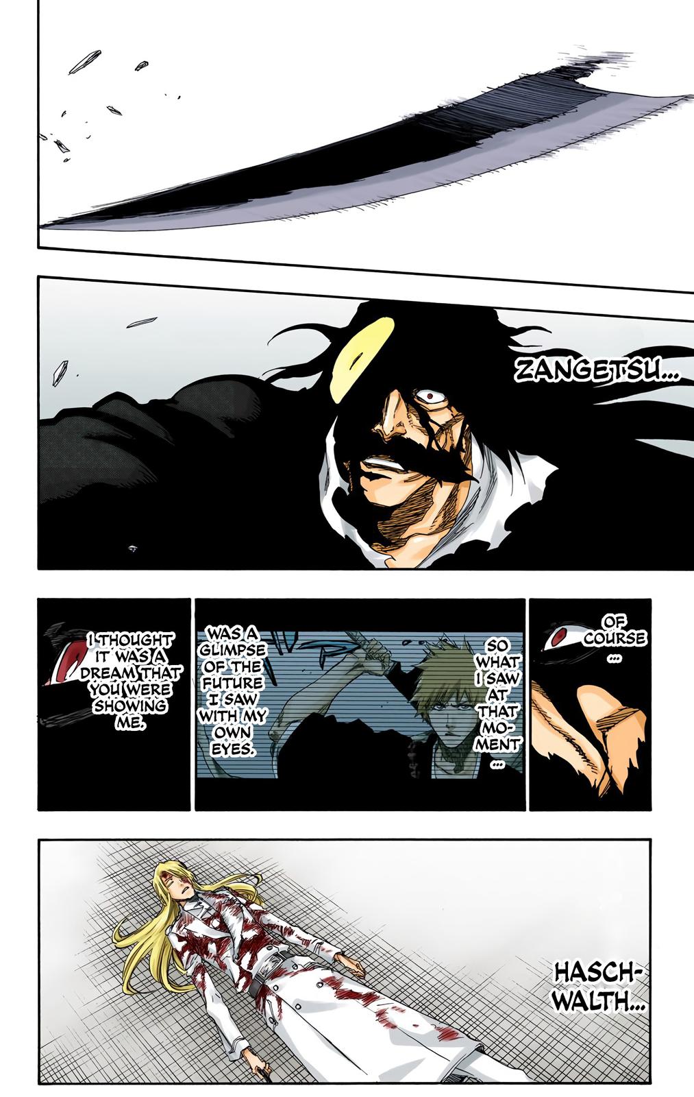 Chapitre 684 — Chapter 684 — Page 15