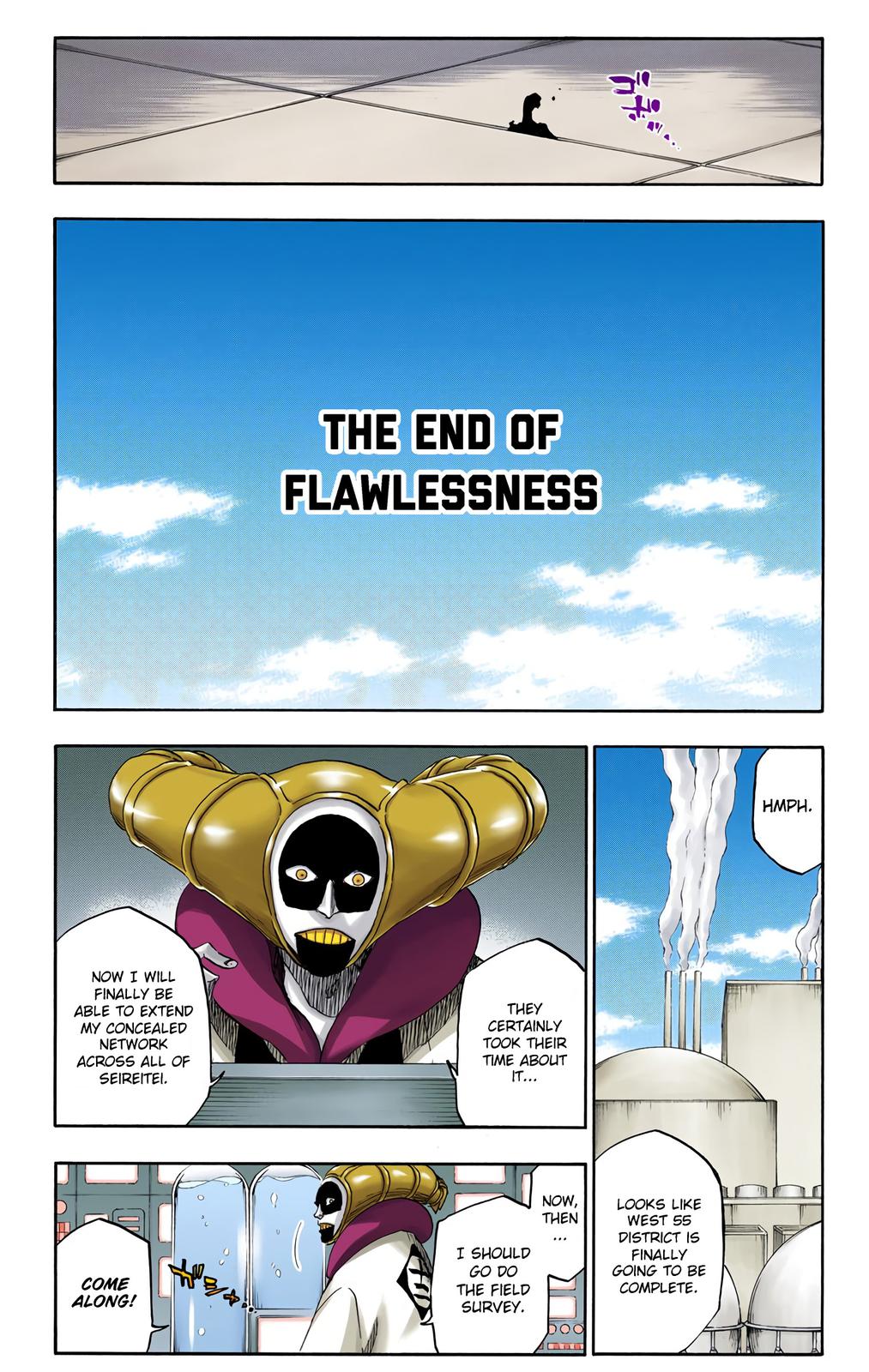 Chapter 685 — Chapter 685 — Page 6
