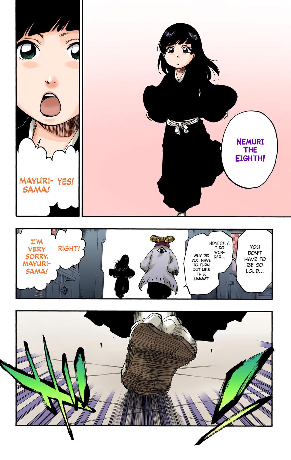 Chapter 685 — Chapter 685 — Page 7