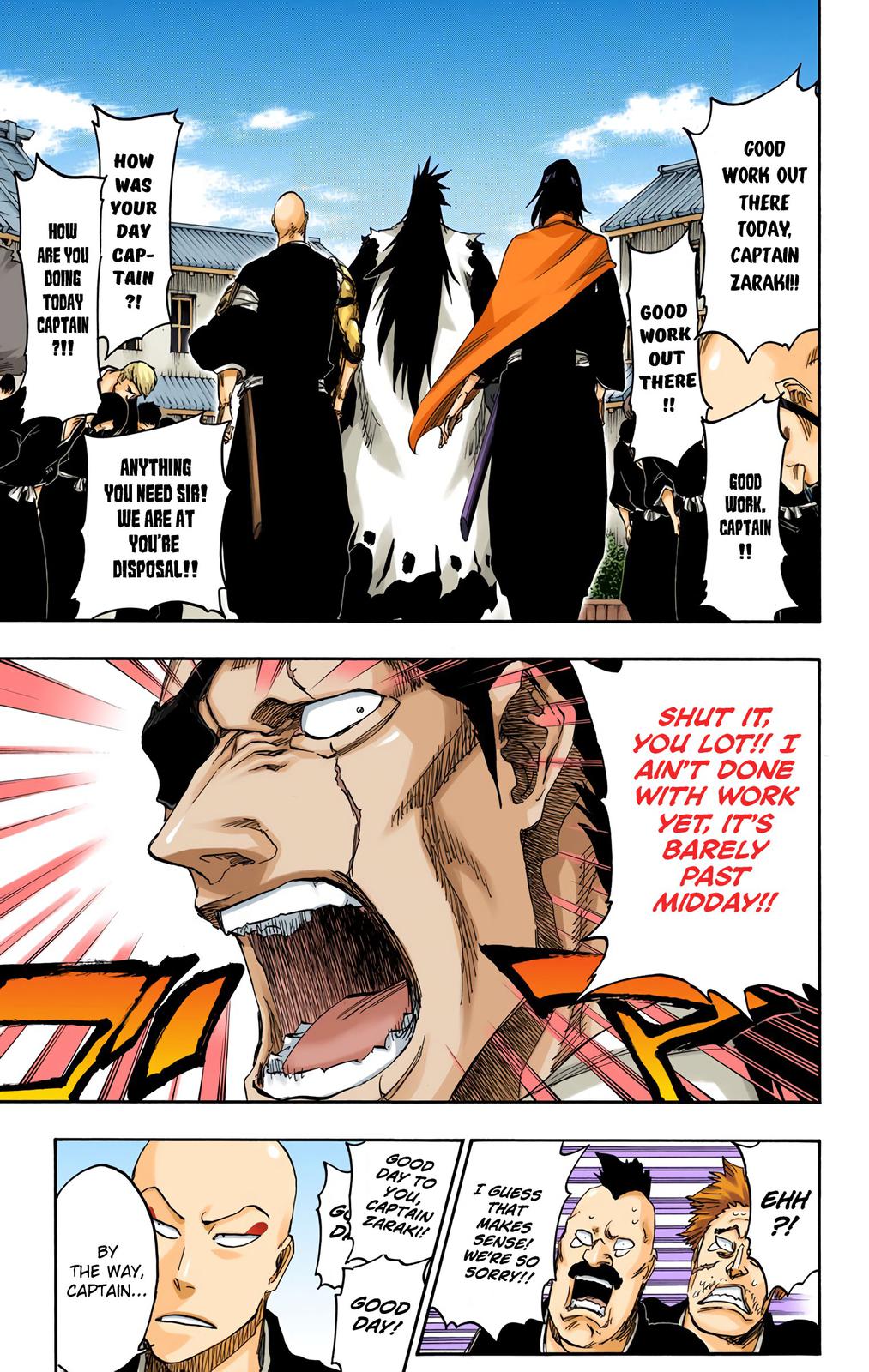 Chapter 685 — Chapter 685 — Page 8