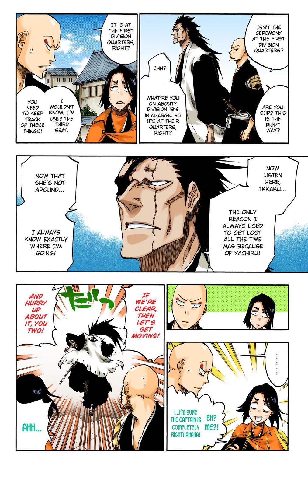 Chapter 685 — Chapter 685 — Page 9