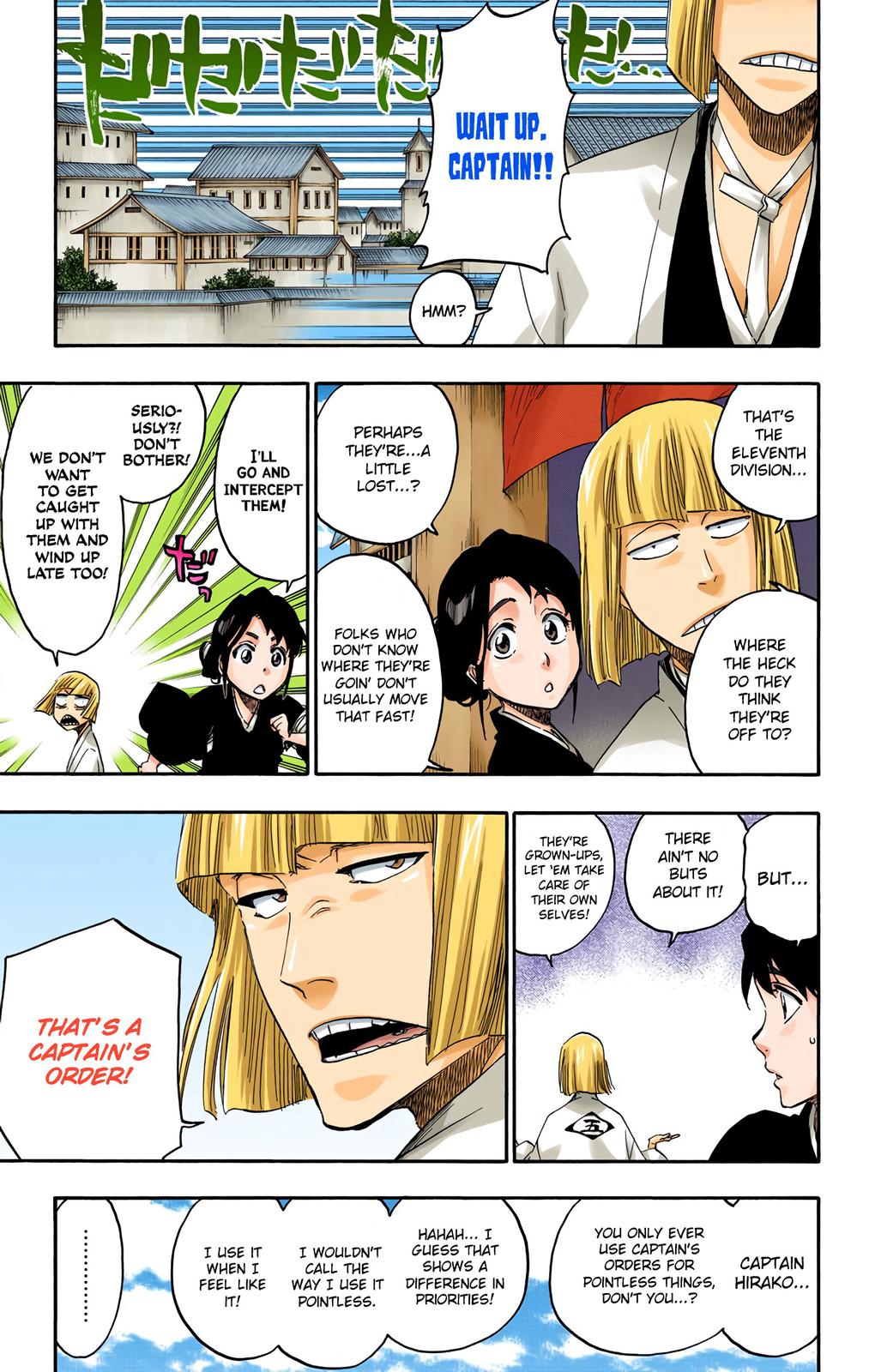 Chapter 685 — Chapter 685 — Page 10
