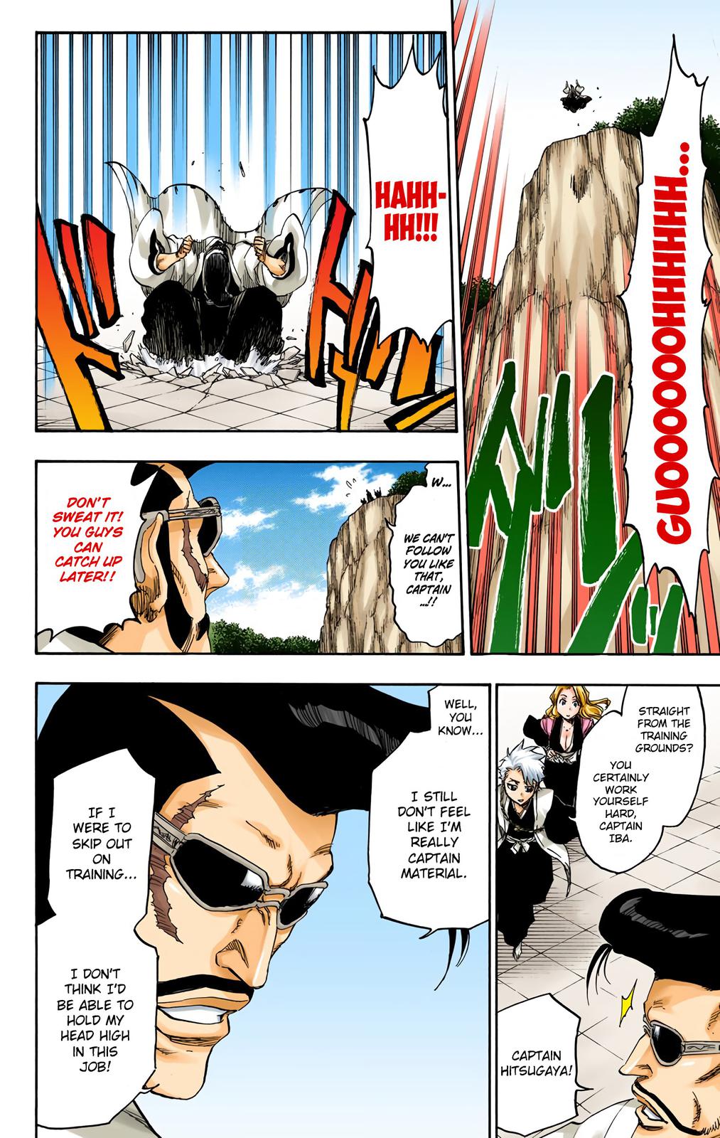 Chapter 685 — Chapter 685 — Page 11