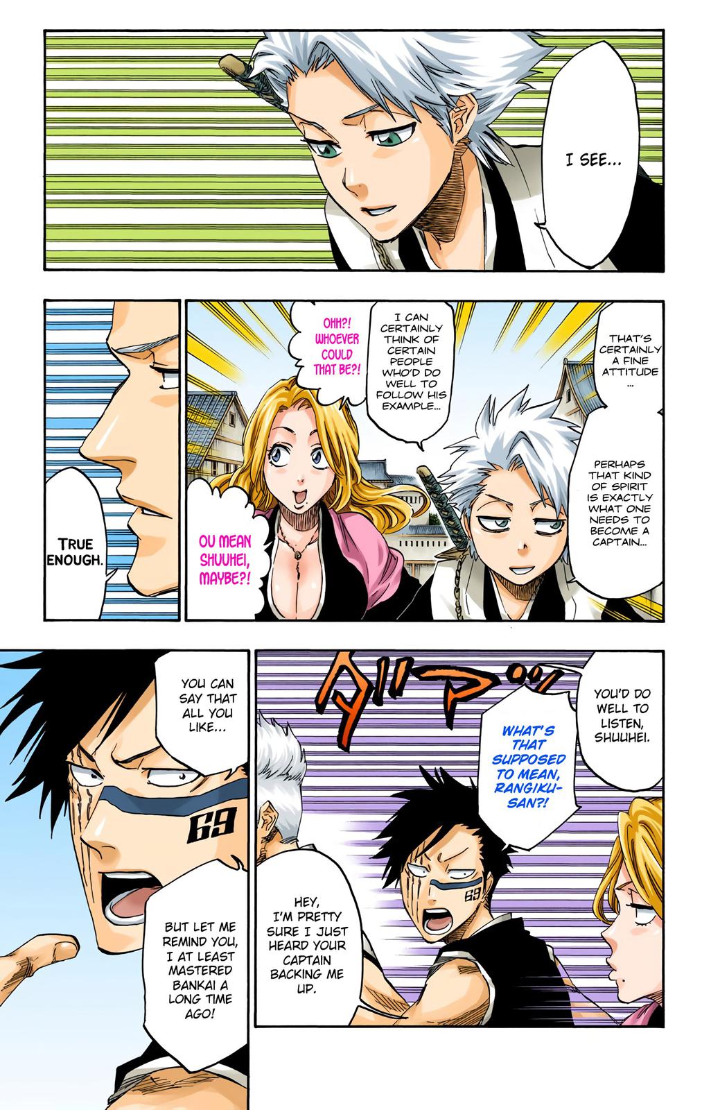 Chapter 685 — Chapter 685 — Page 12