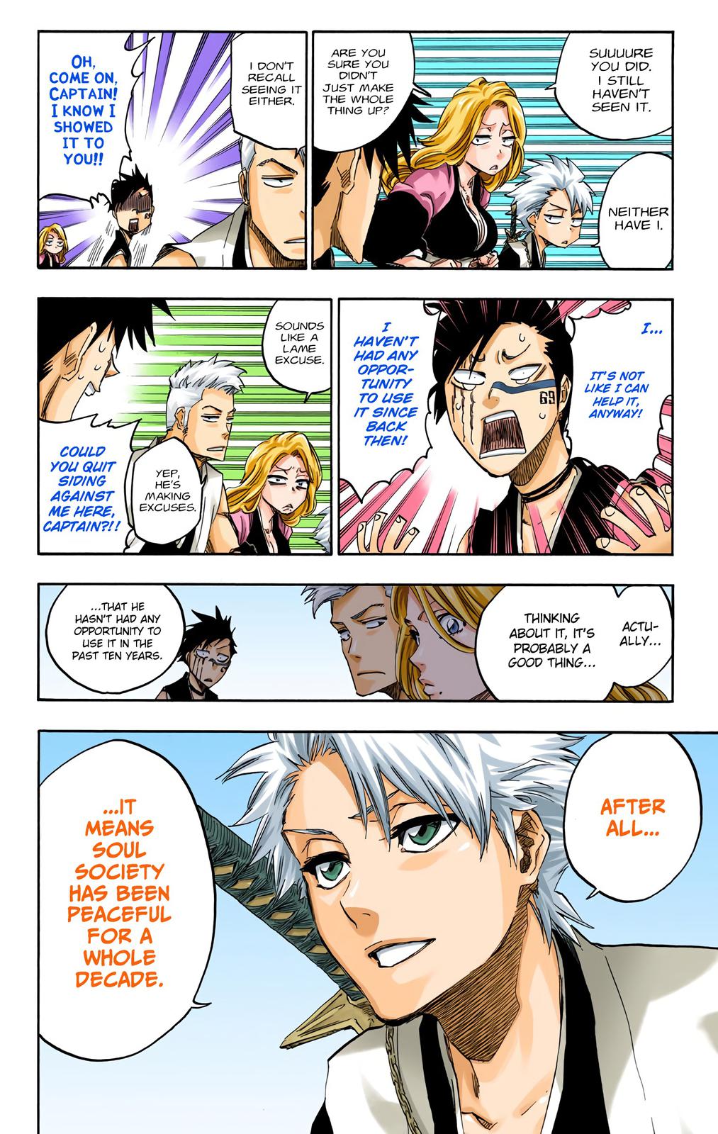 Chapter 685 — Chapter 685 — Page 13