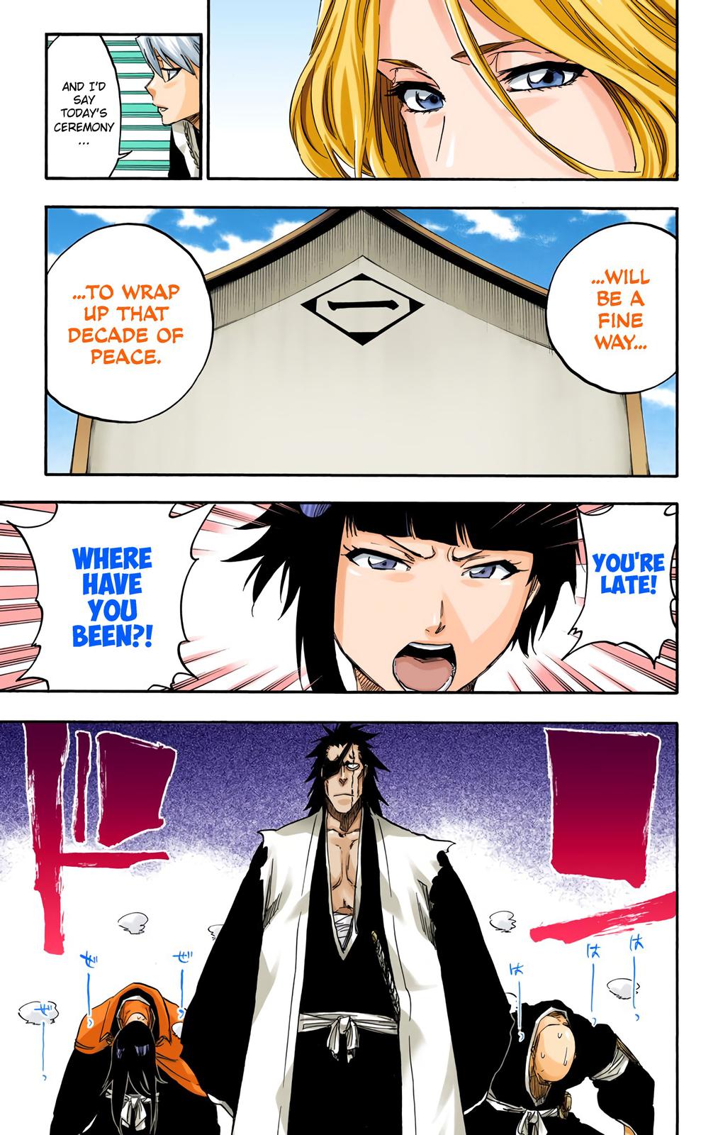 Chapter 685 — Chapter 685 — Page 14