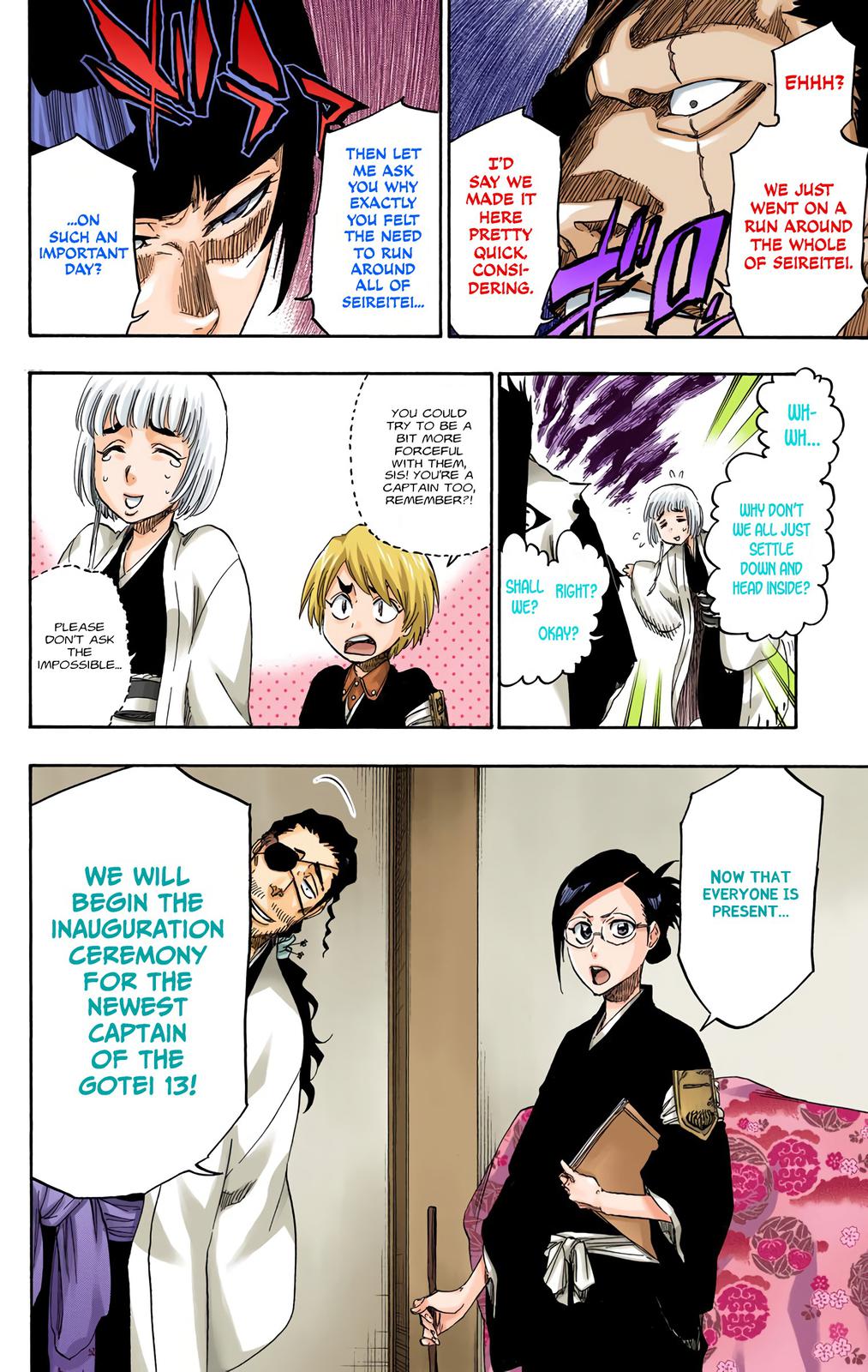 Chapter 685 — Chapter 685 — Page 15
