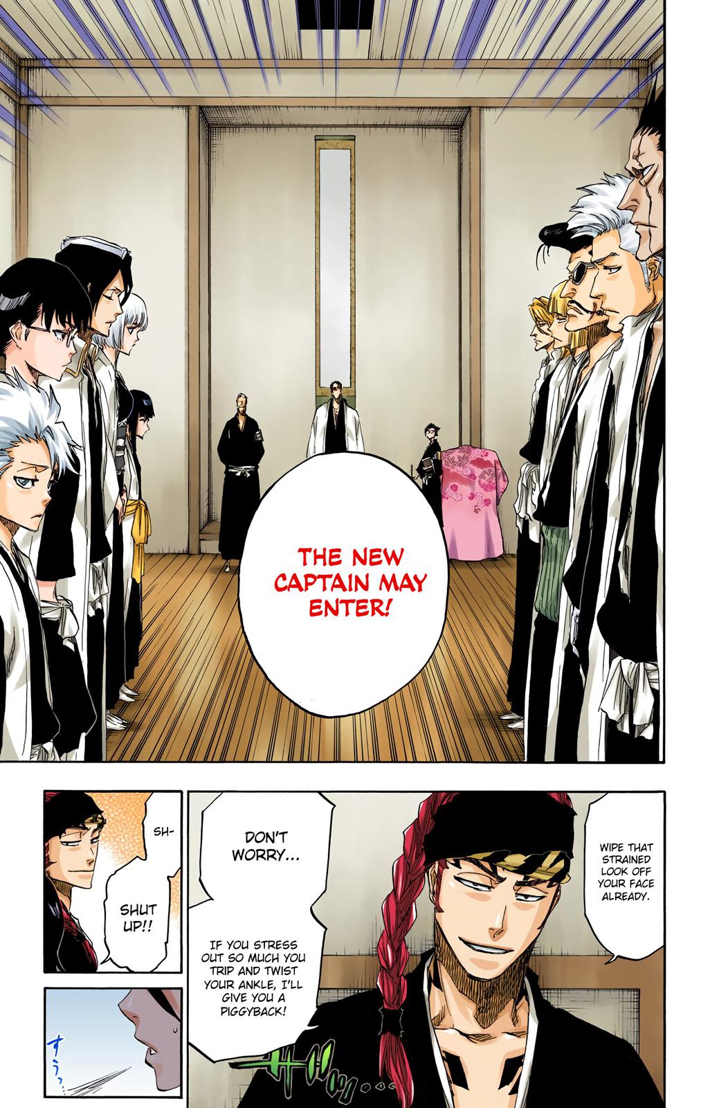 Chapter 685 — Chapter 685 — Page 16