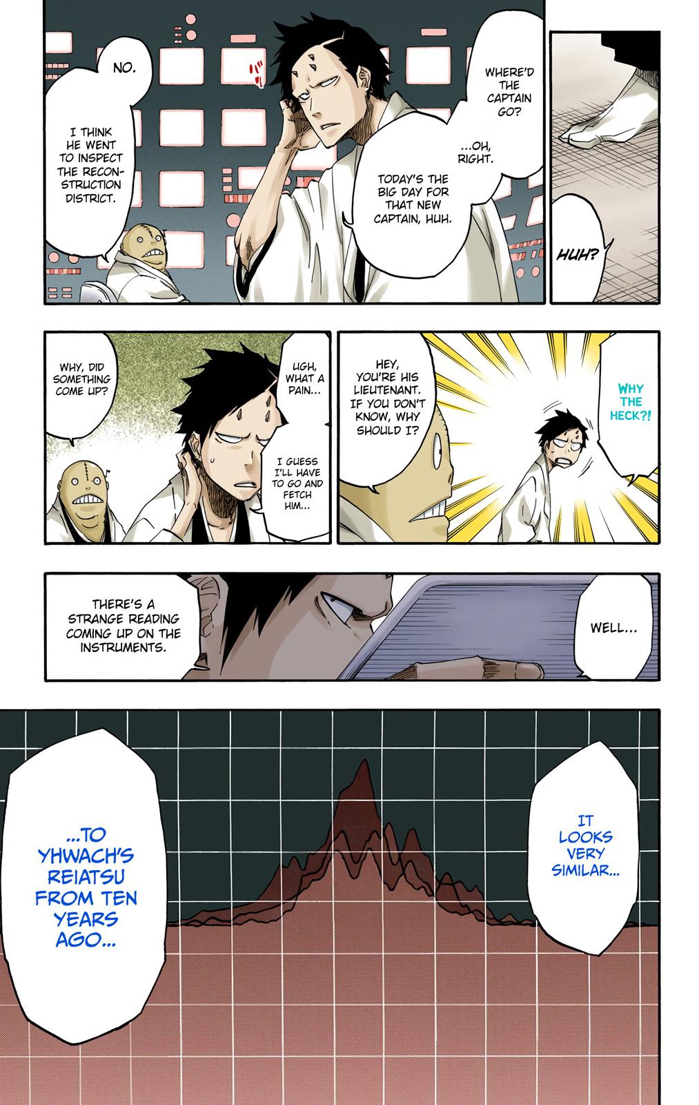 Chapter 685 — Chapter 685 — Page 18