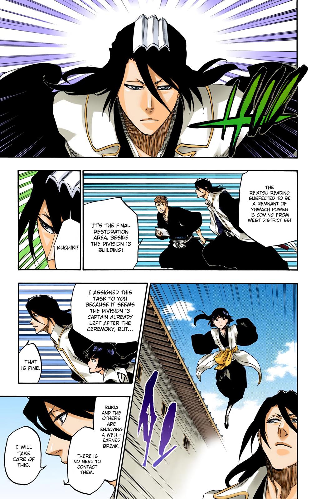Chapter 686 — Chapter 686 — Page 4