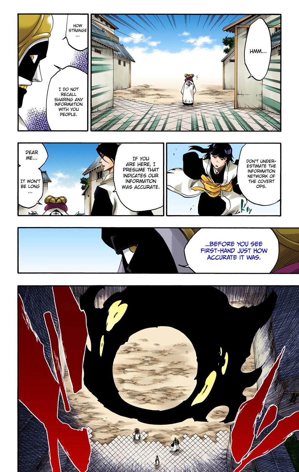 Chapter 686 — Chapter 686 — Page 5