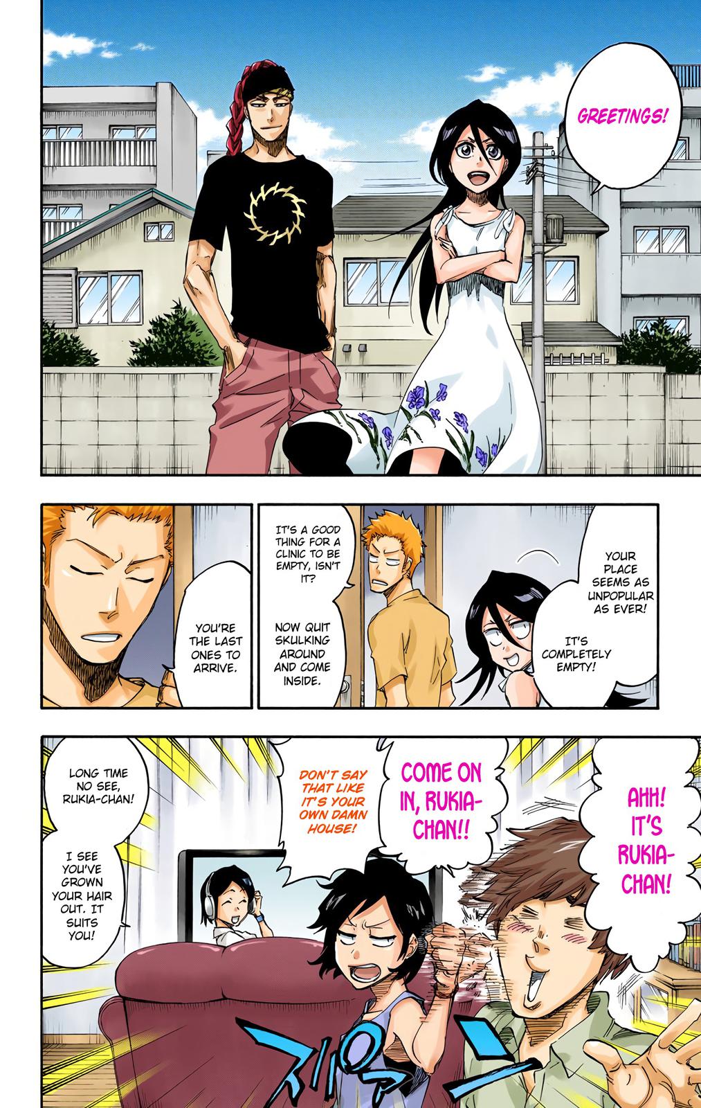 Chapter 686 — Chapter 686 — Page 7
