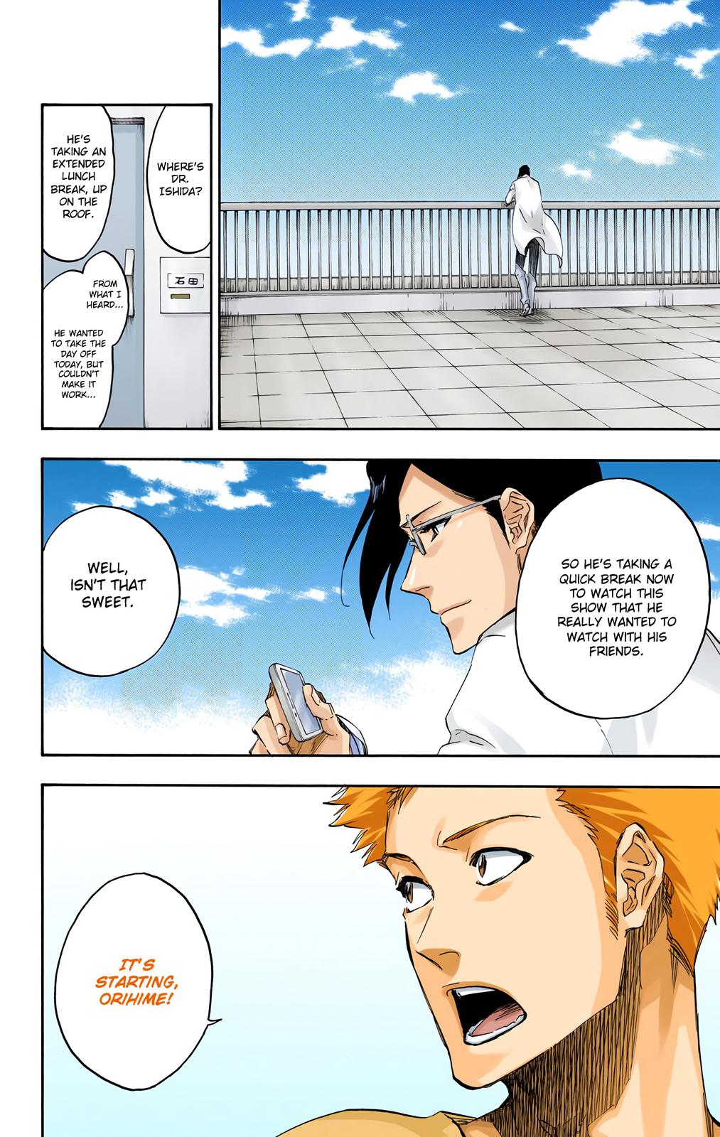 Chapter 686 — Chapter 686 — Page 9
