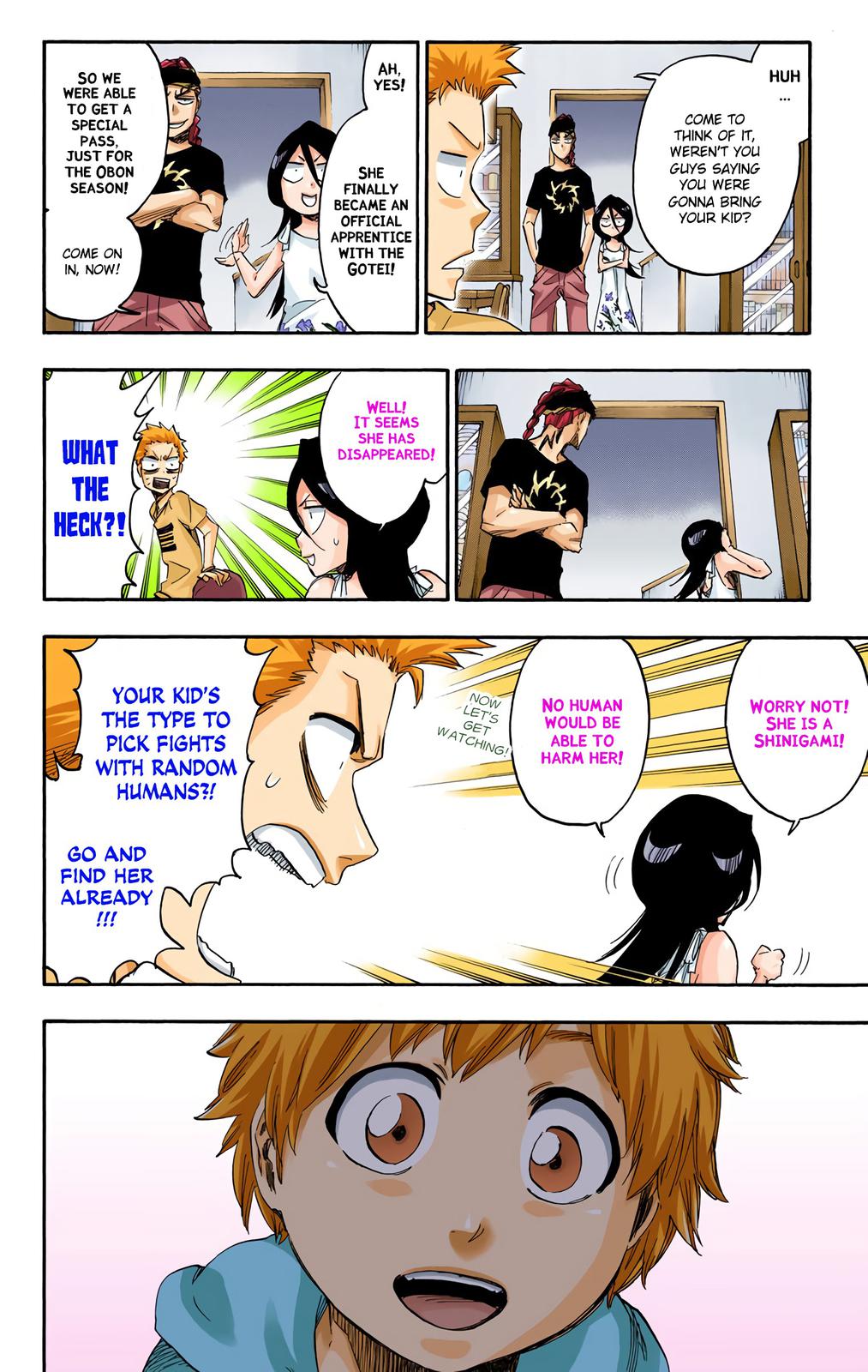 Chapter 686 — Chapter 686 — Page 11