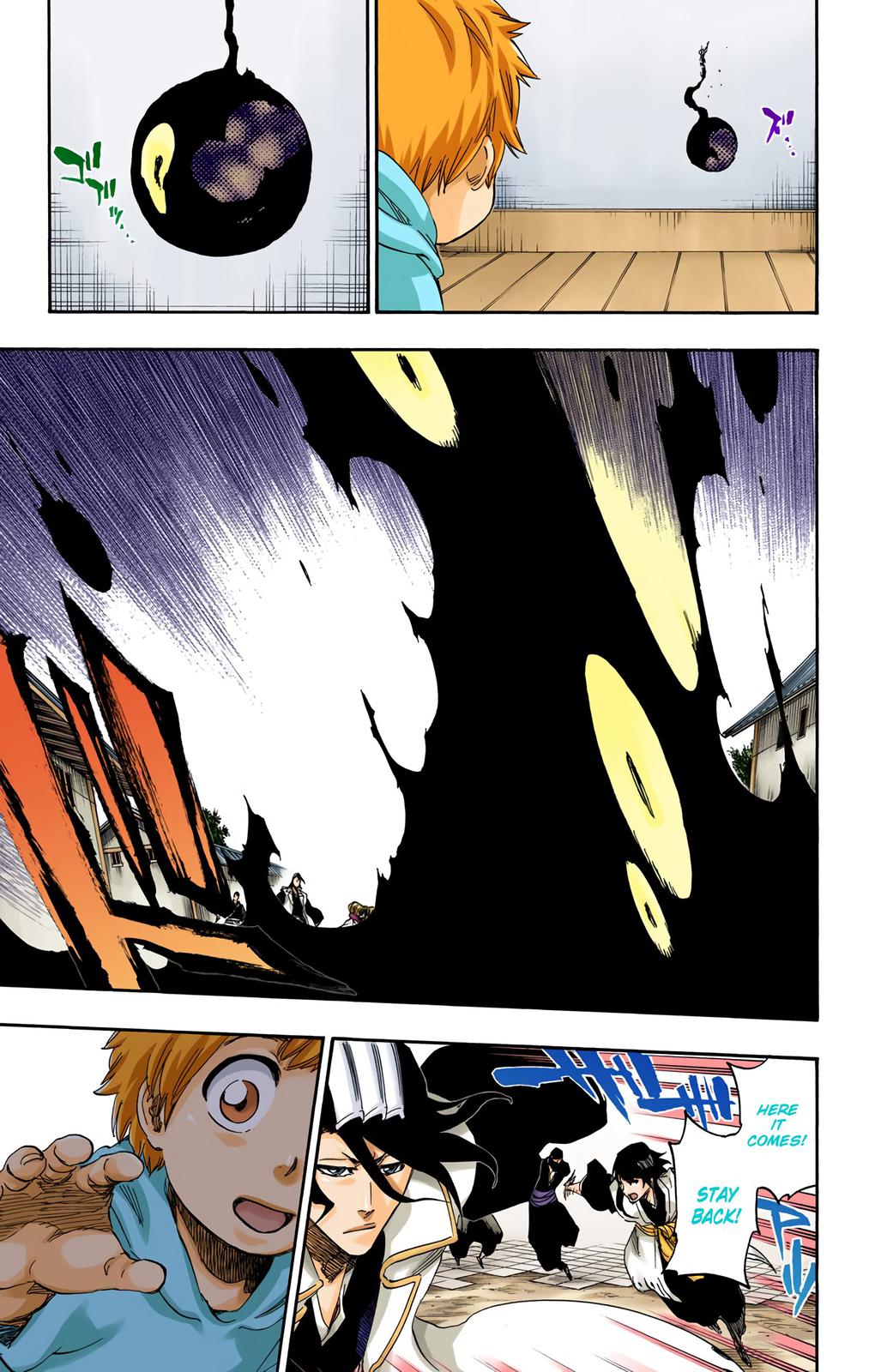 Chapter 686 — Chapter 686 — Page 12