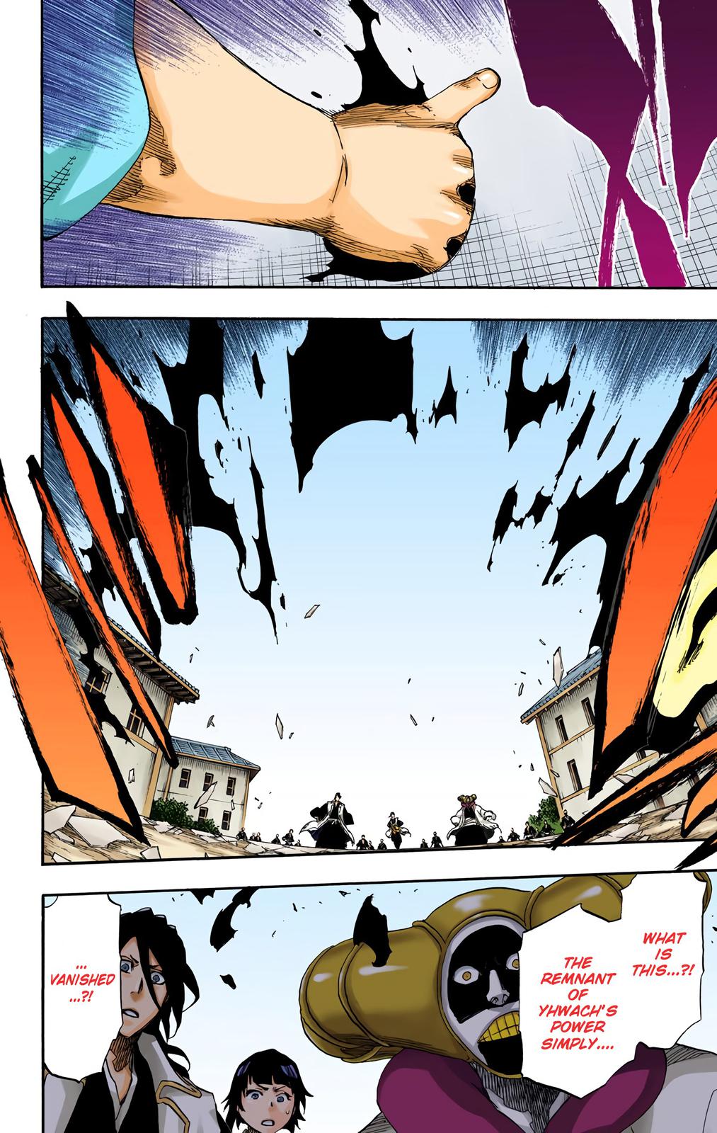 Chapter 686 — Chapter 686 — Page 13