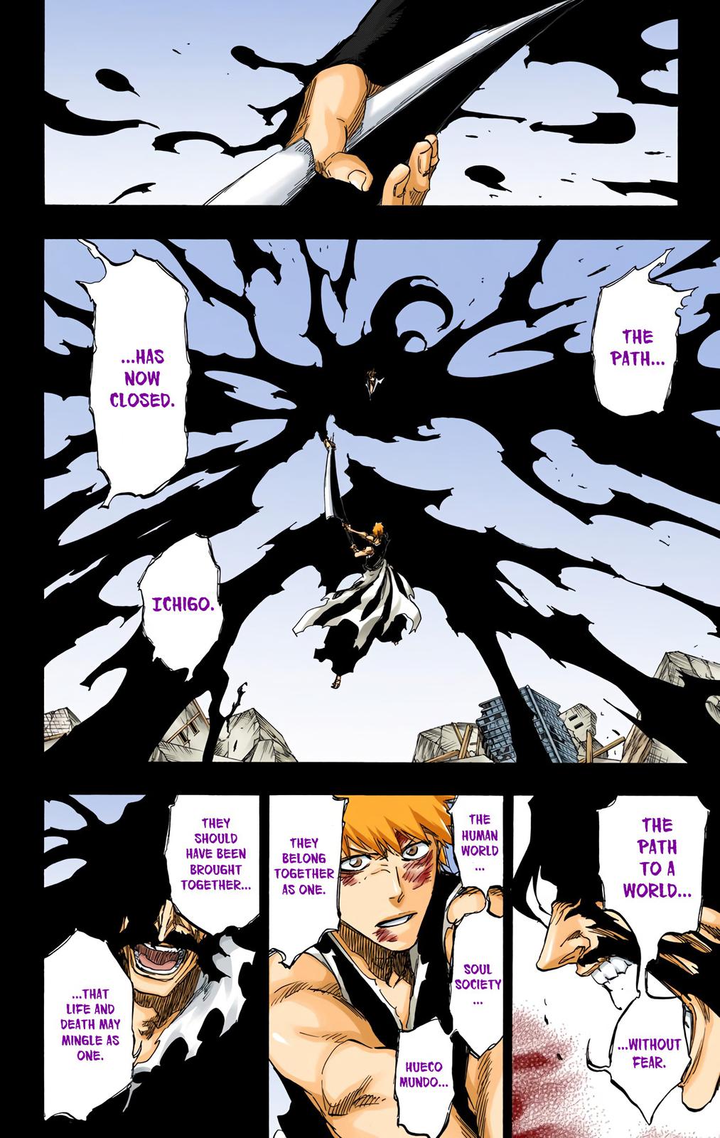 Chapter 686 — Chapter 686 — Page 15