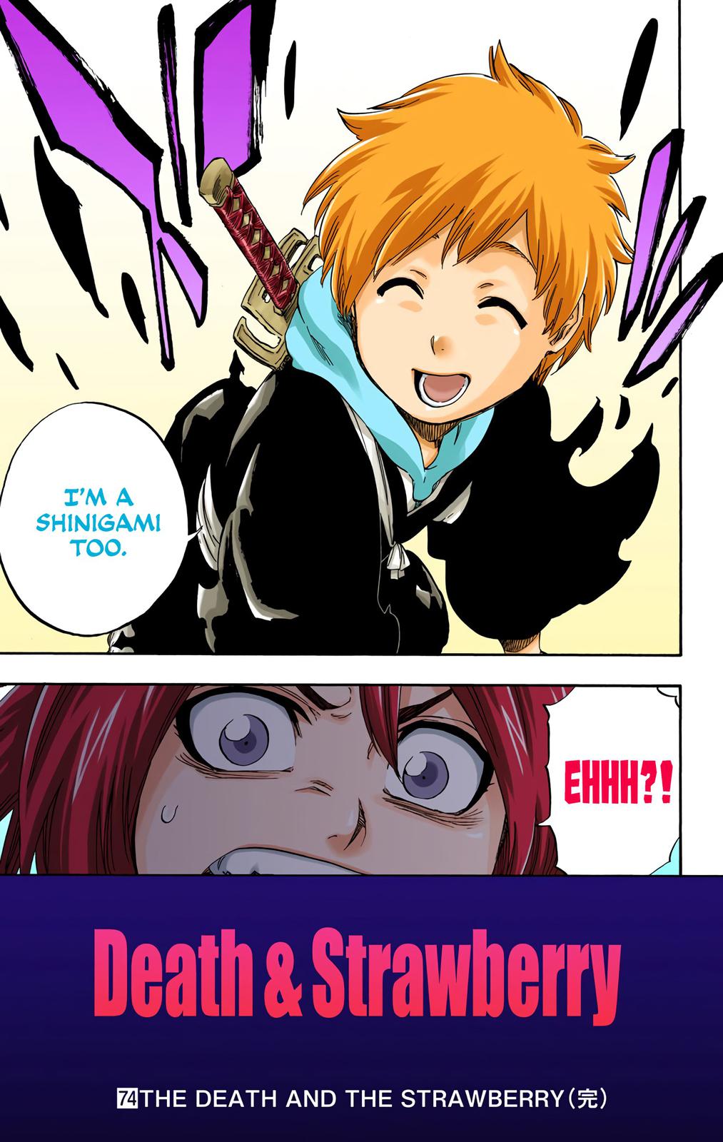 Chapter 686 — Chapter 686 — Page 20