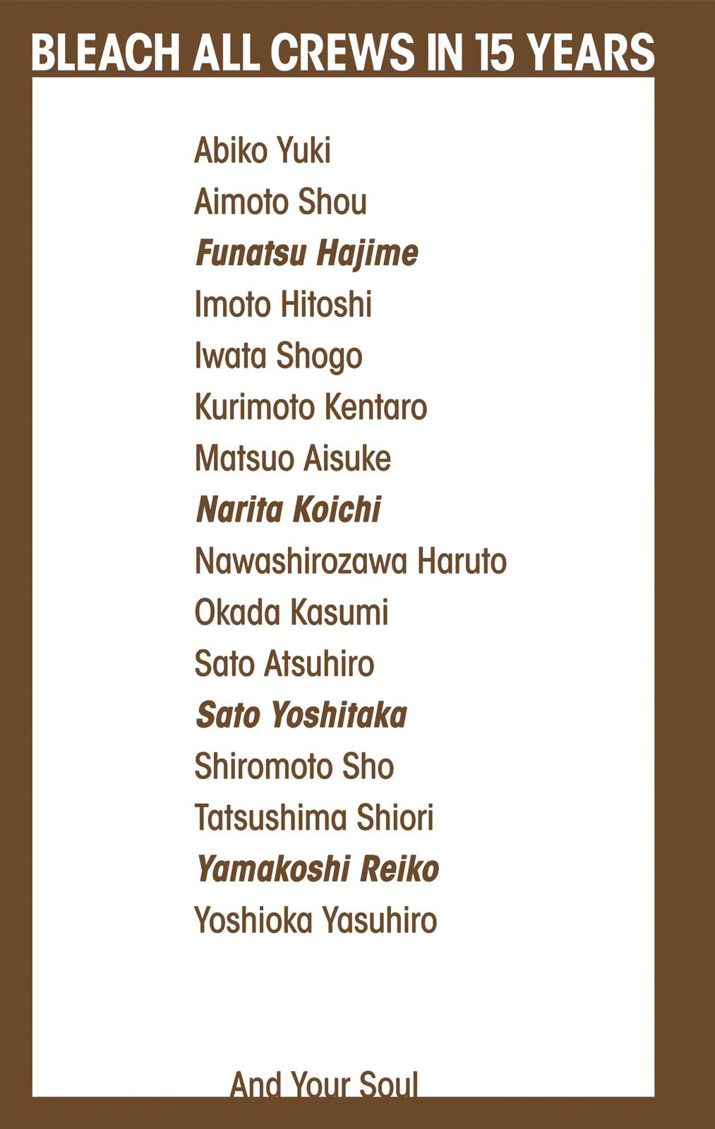 Chapter 686 — Chapter 686 — Page 22