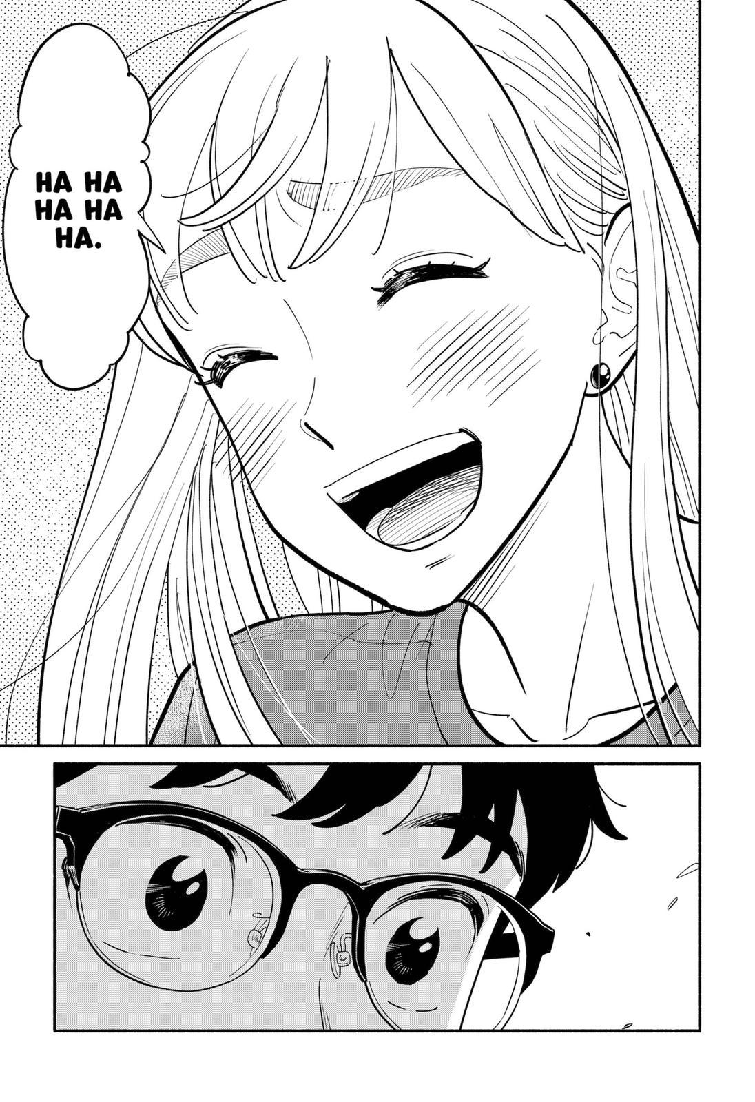 Blooming Love Chapter 6 15