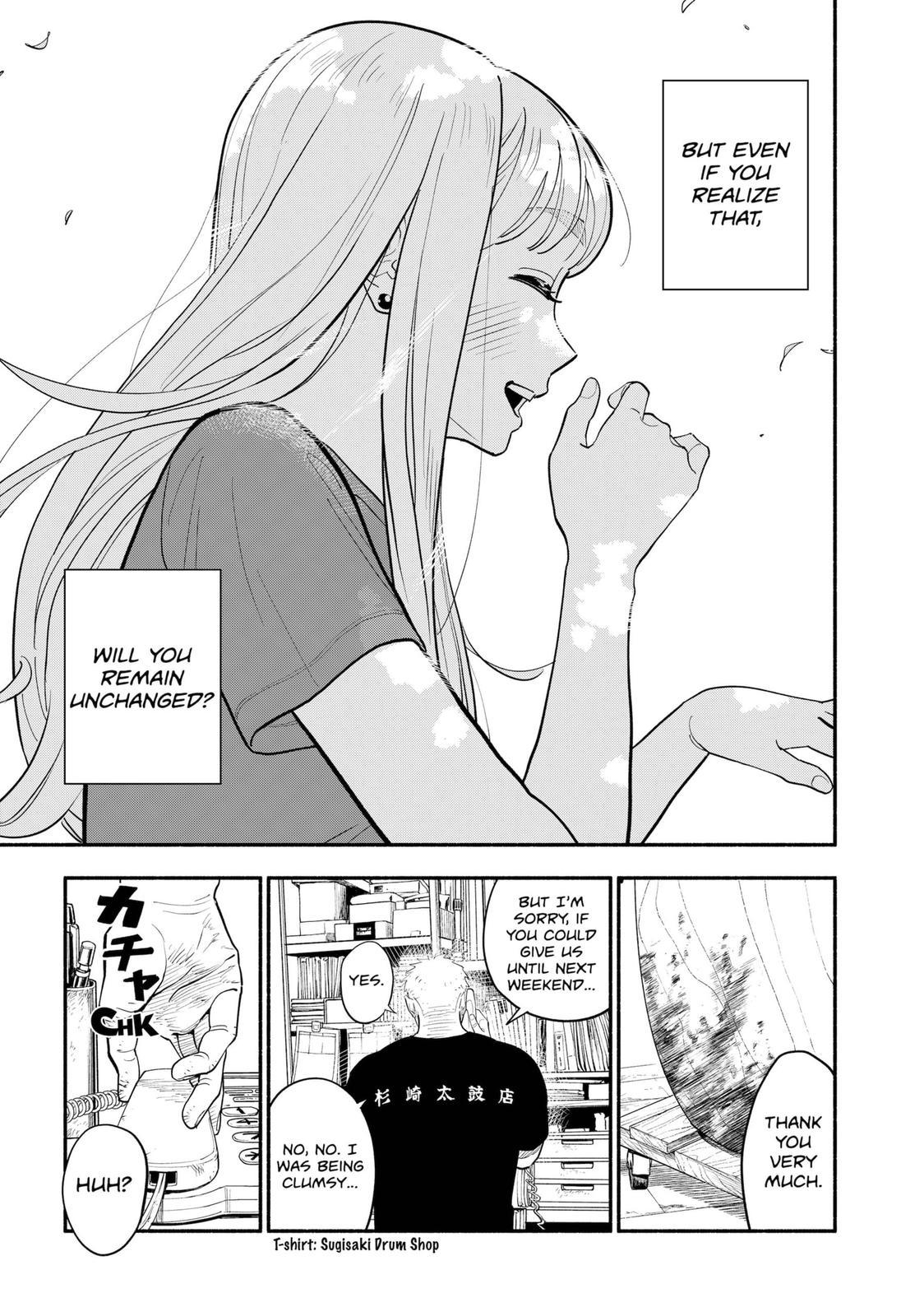 Blooming Love Chapter 6 17