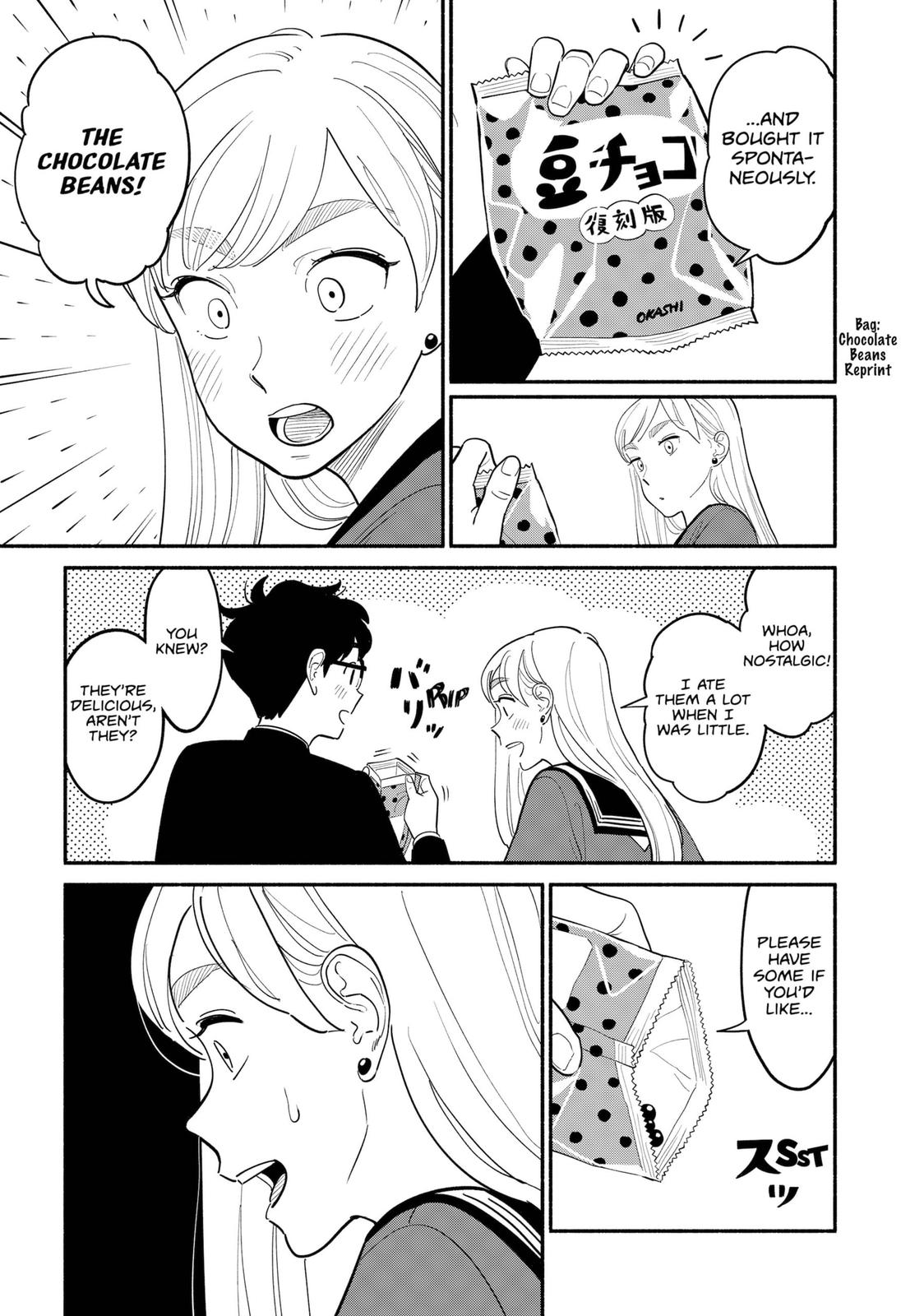 Blooming Love Chapter 9 5