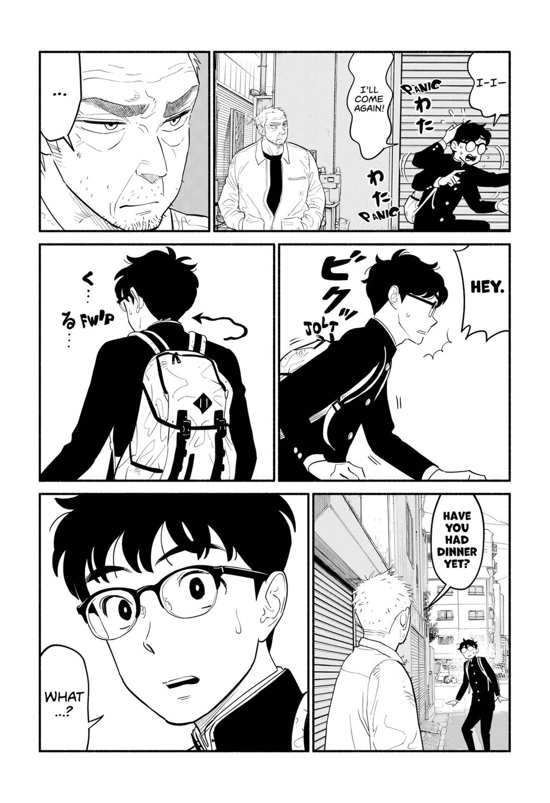 Blooming Love Chapter 9 15