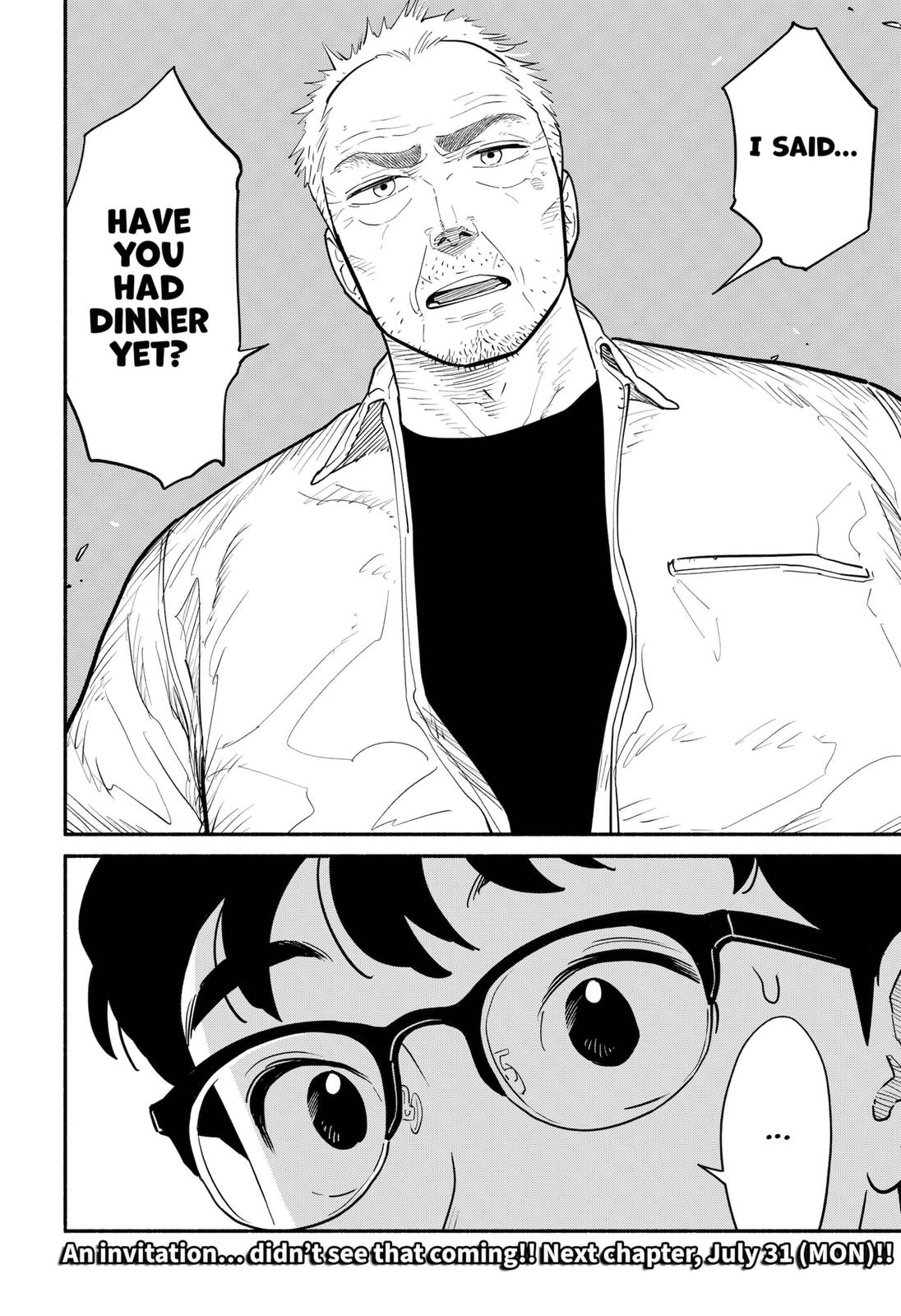 Blooming Love Chapter 9 16