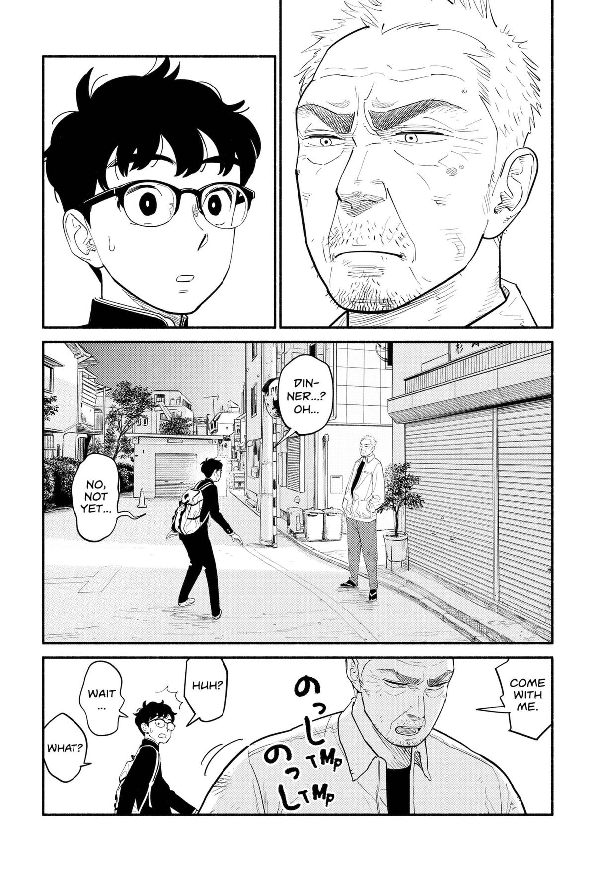 Blooming Love Chapter 10 2