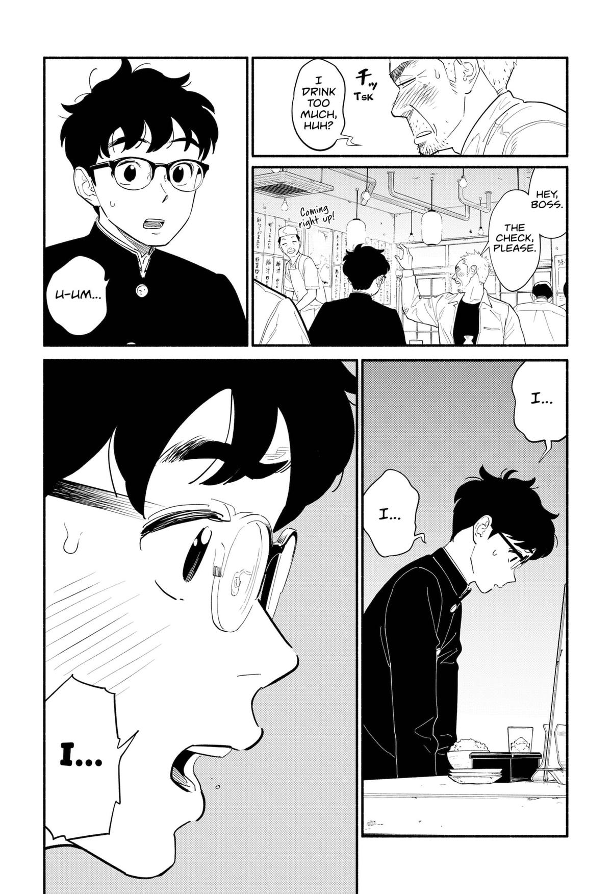 Blooming Love Chapter 10 7