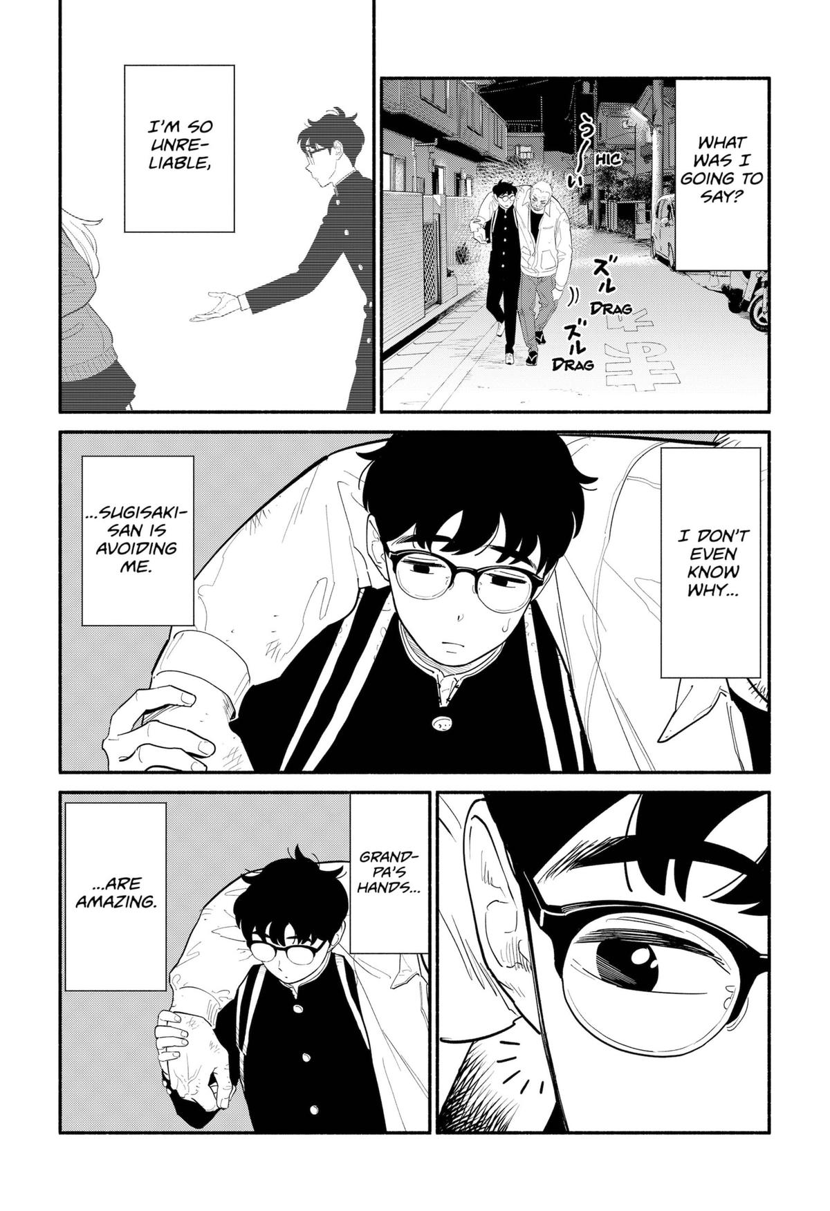 Blooming Love Chapter 10 9